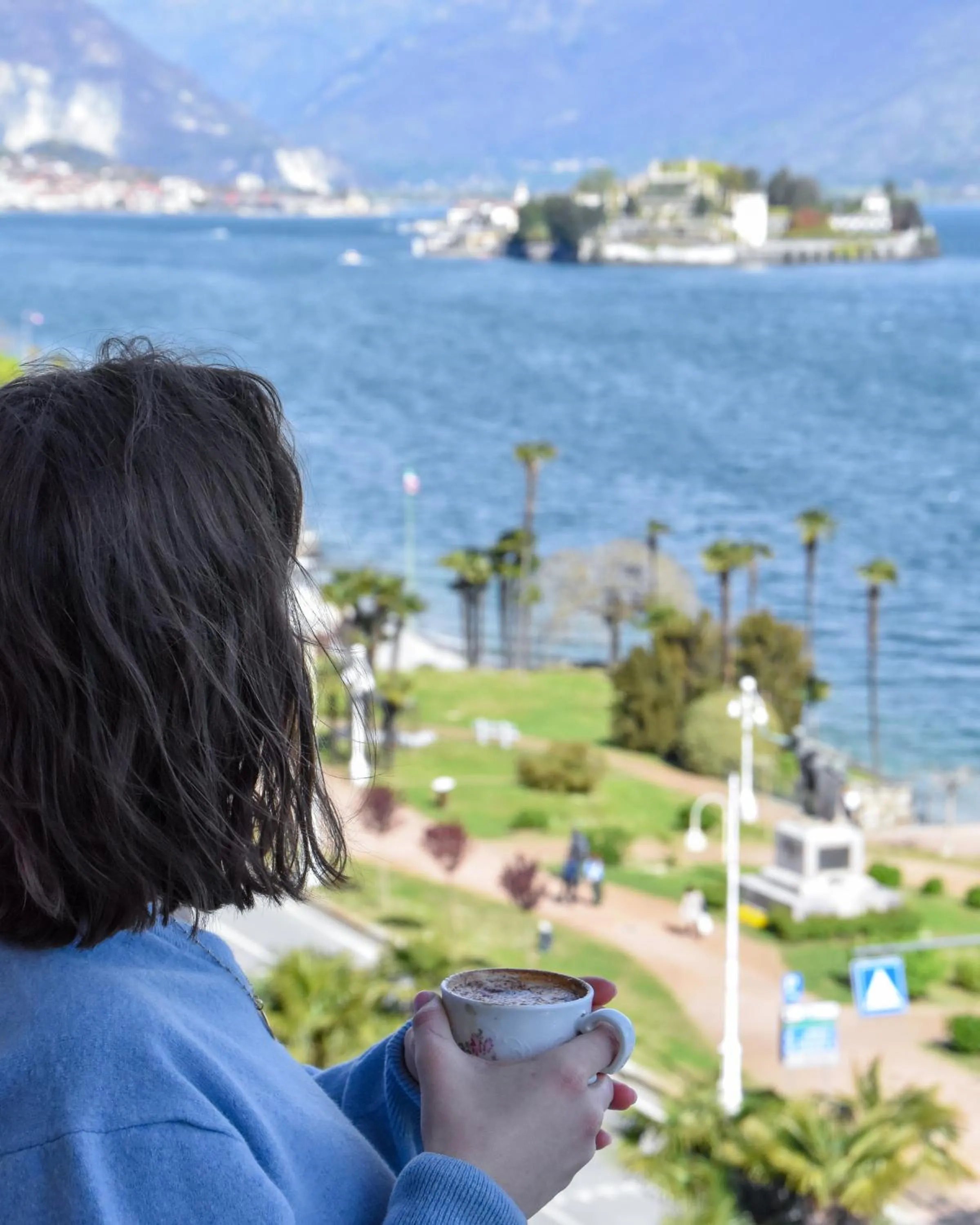 Bedroom in Hotel Astoria