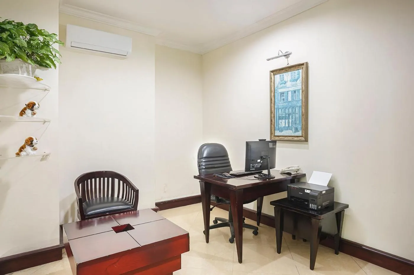 Business facilities in Swiss-Belhotel Tarakan