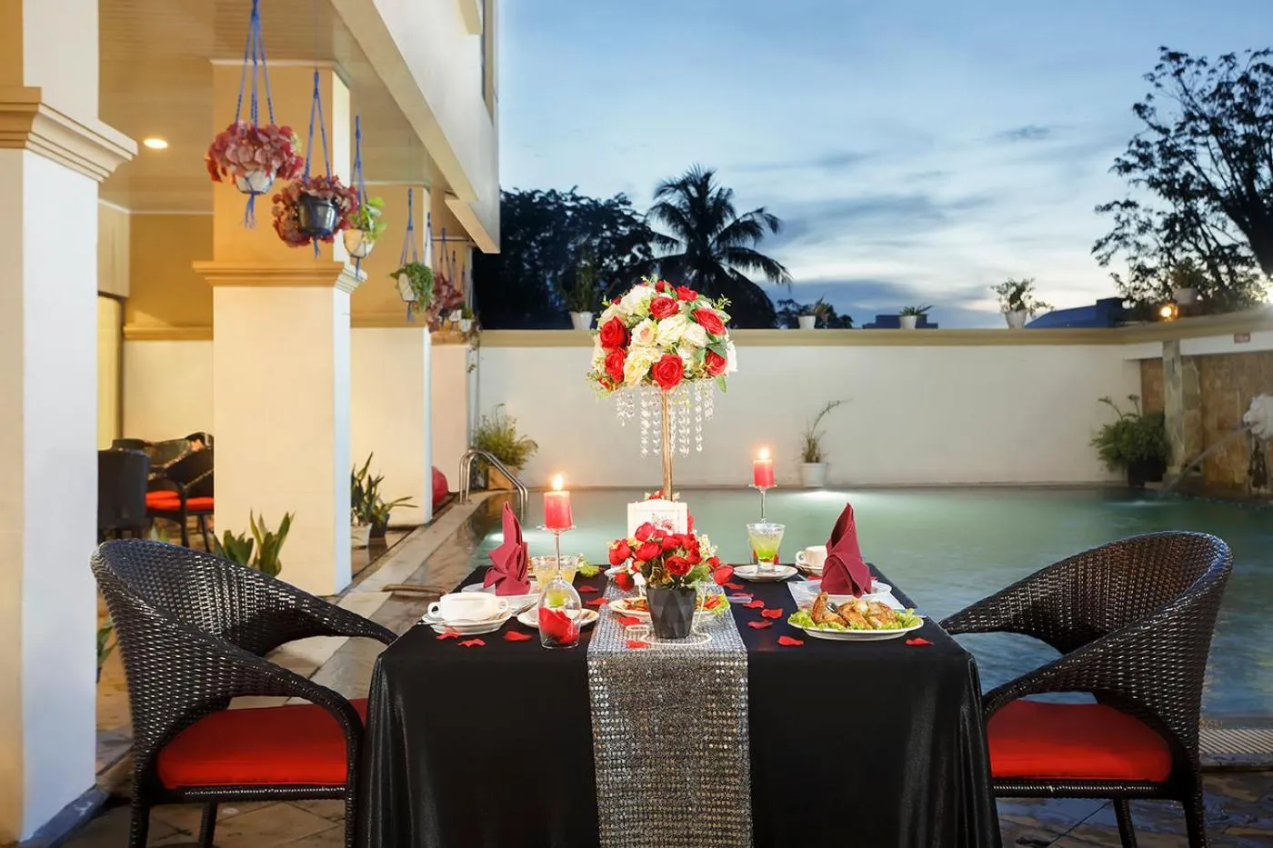 Activities in Swiss-Belhotel Tarakan