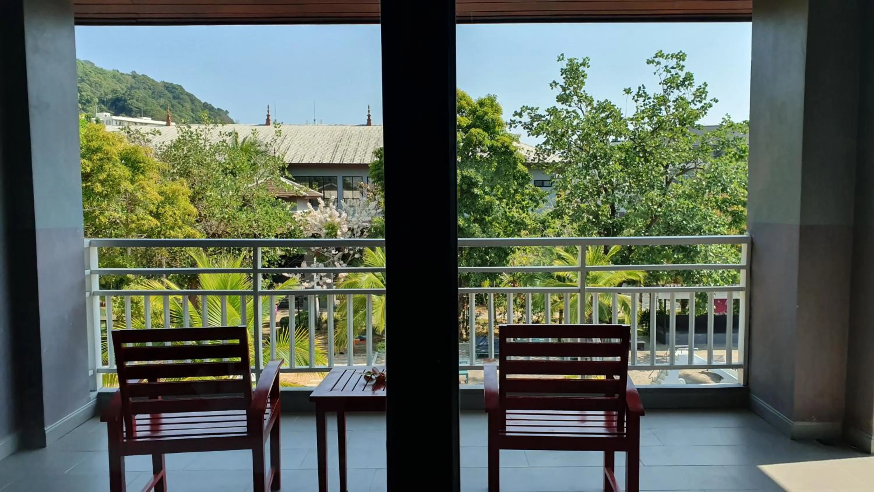 Day in Ramada by Wyndham Aonang Krabi