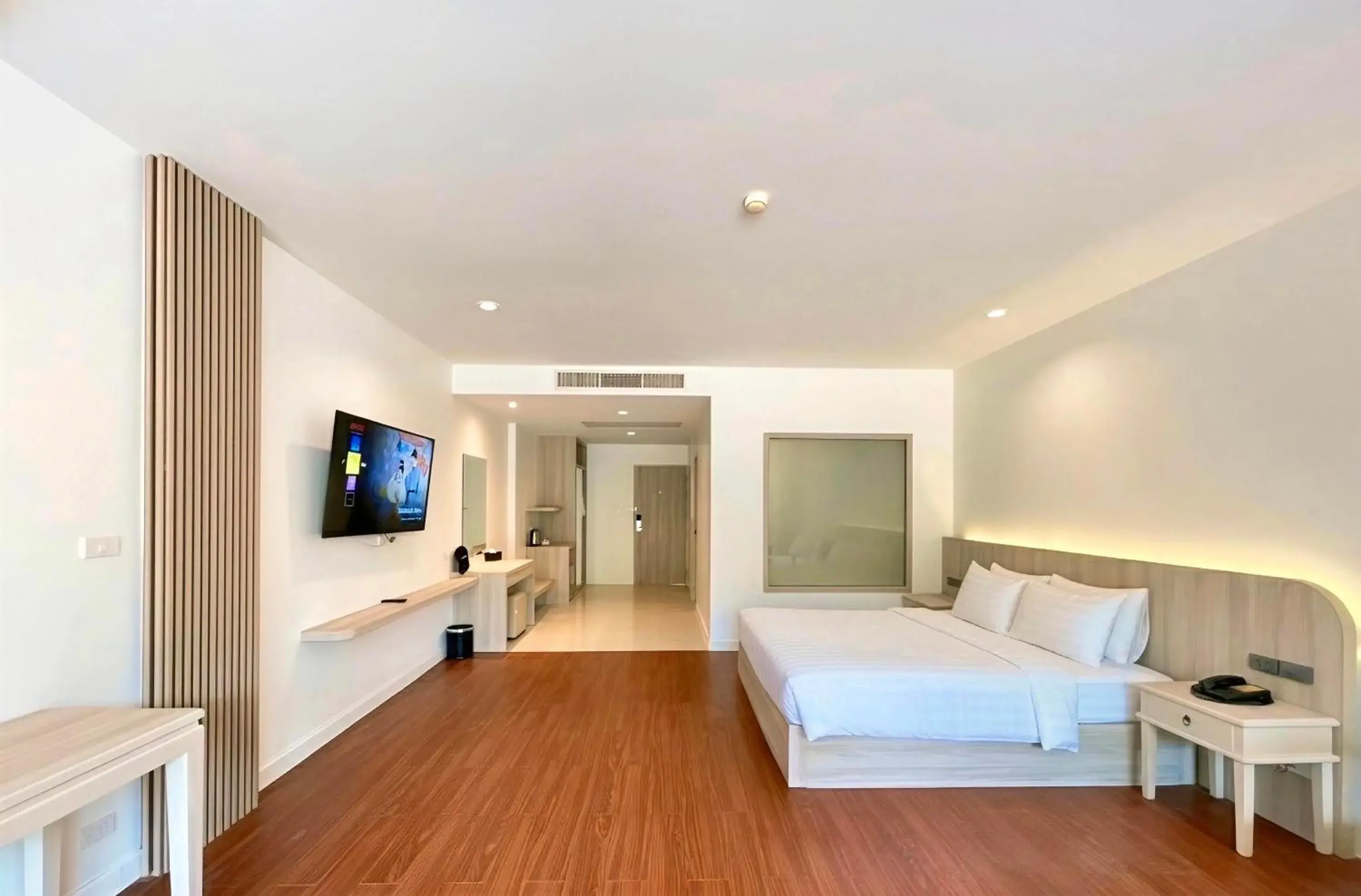 Deluxe Pool View in Ramada by Wyndham Aonang Krabi Deluxe Pool View in Ramada by Wyndham Aonang Krabi