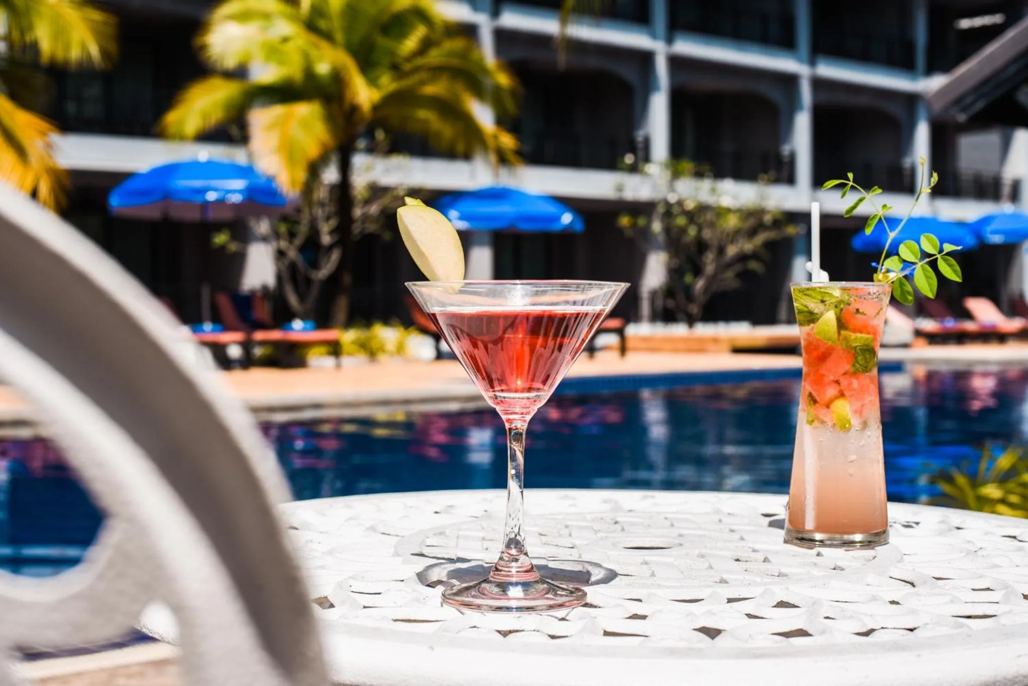 Day in Ramada by Wyndham Aonang Krabi