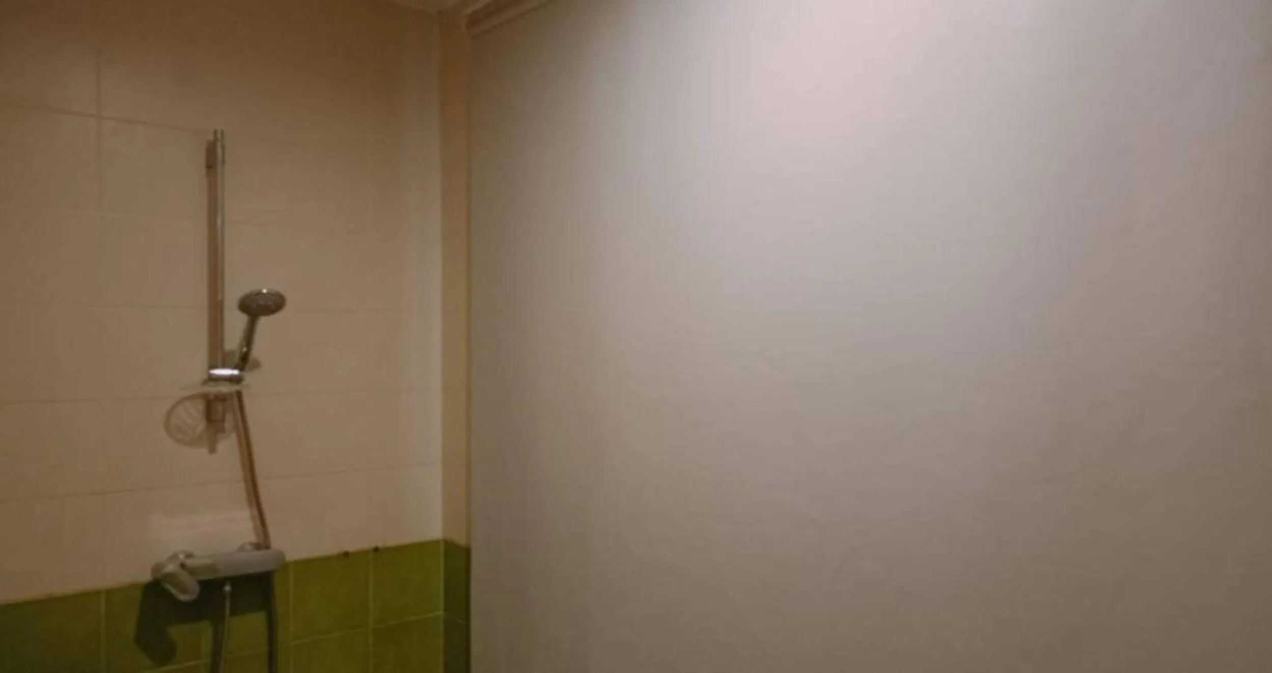 Shower in Ramada by Wyndham Aonang Krabi