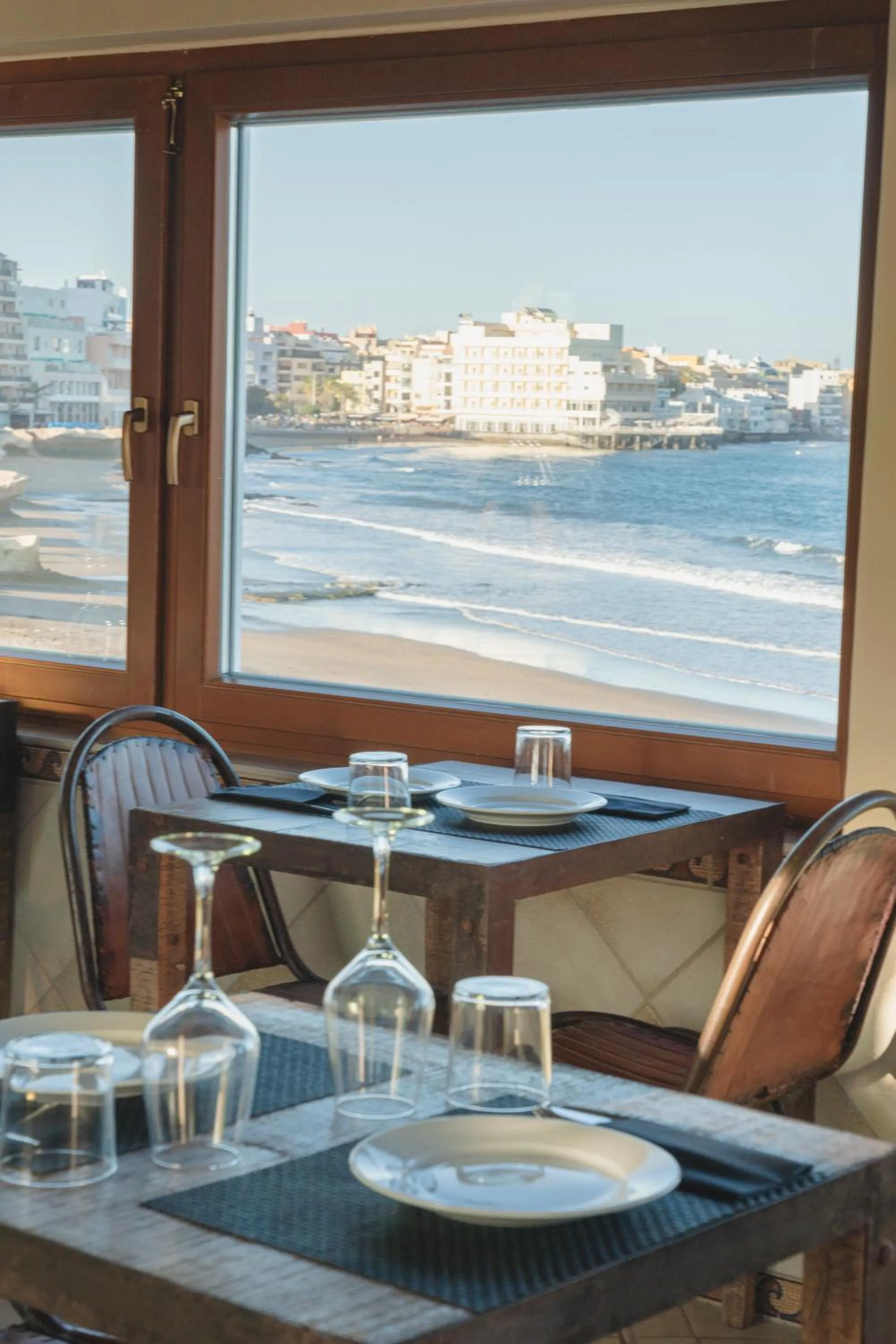 Property building in Playa Surf CBbC Hotel