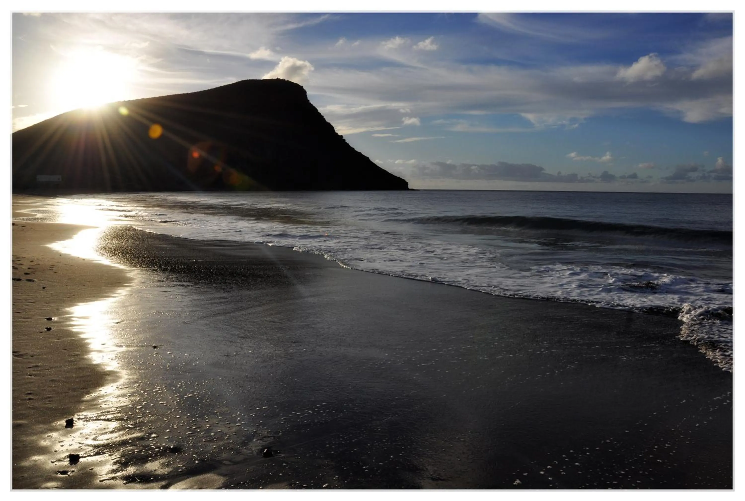 Nearby landmark in Playa Surf CBbC Hotel