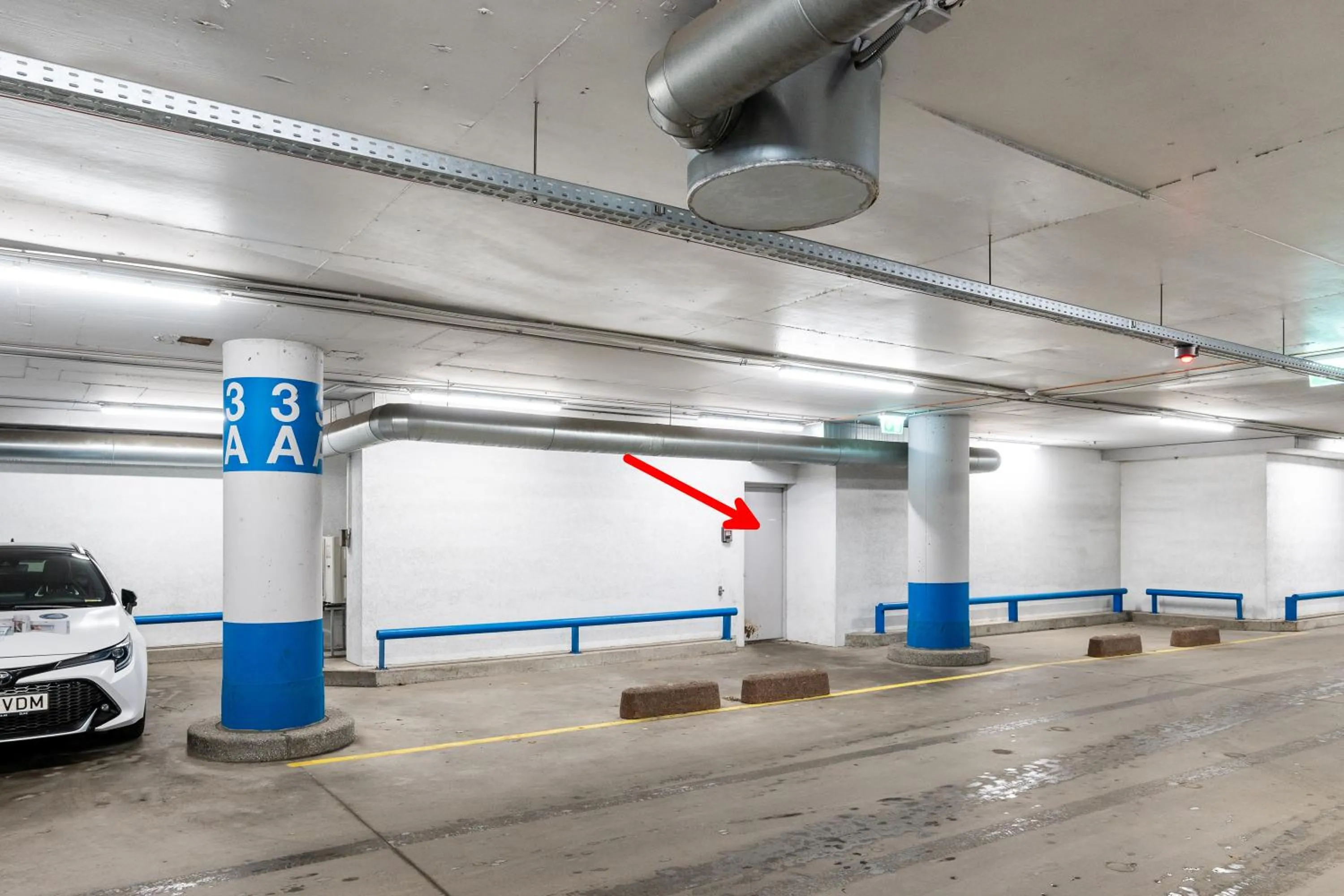 Adelle Apartments Viru Keskuses, 9-th floor