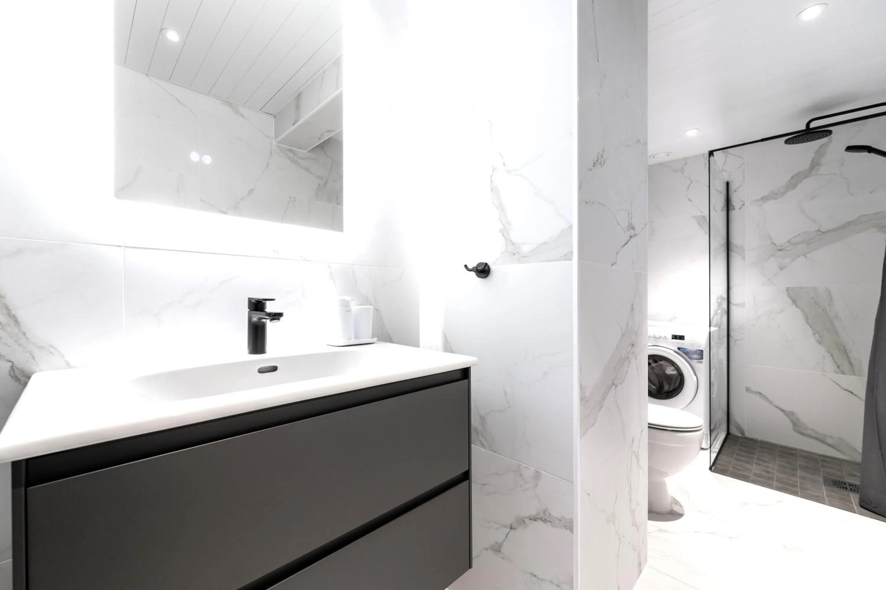 Adelle Apartments Viru Keskuses, 9-th floor