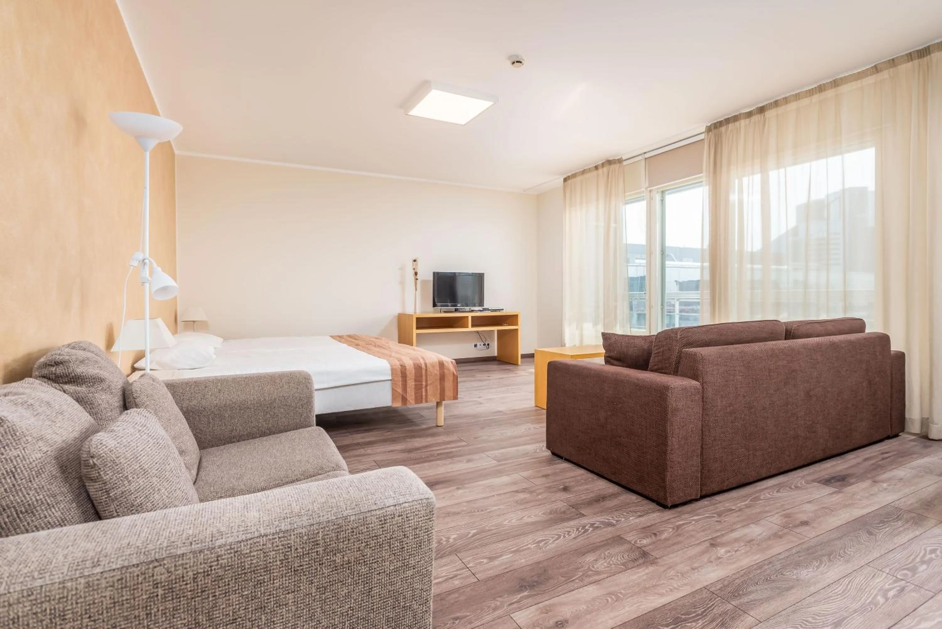 Adelle Apartments Viru Keskuses, 9-th floor