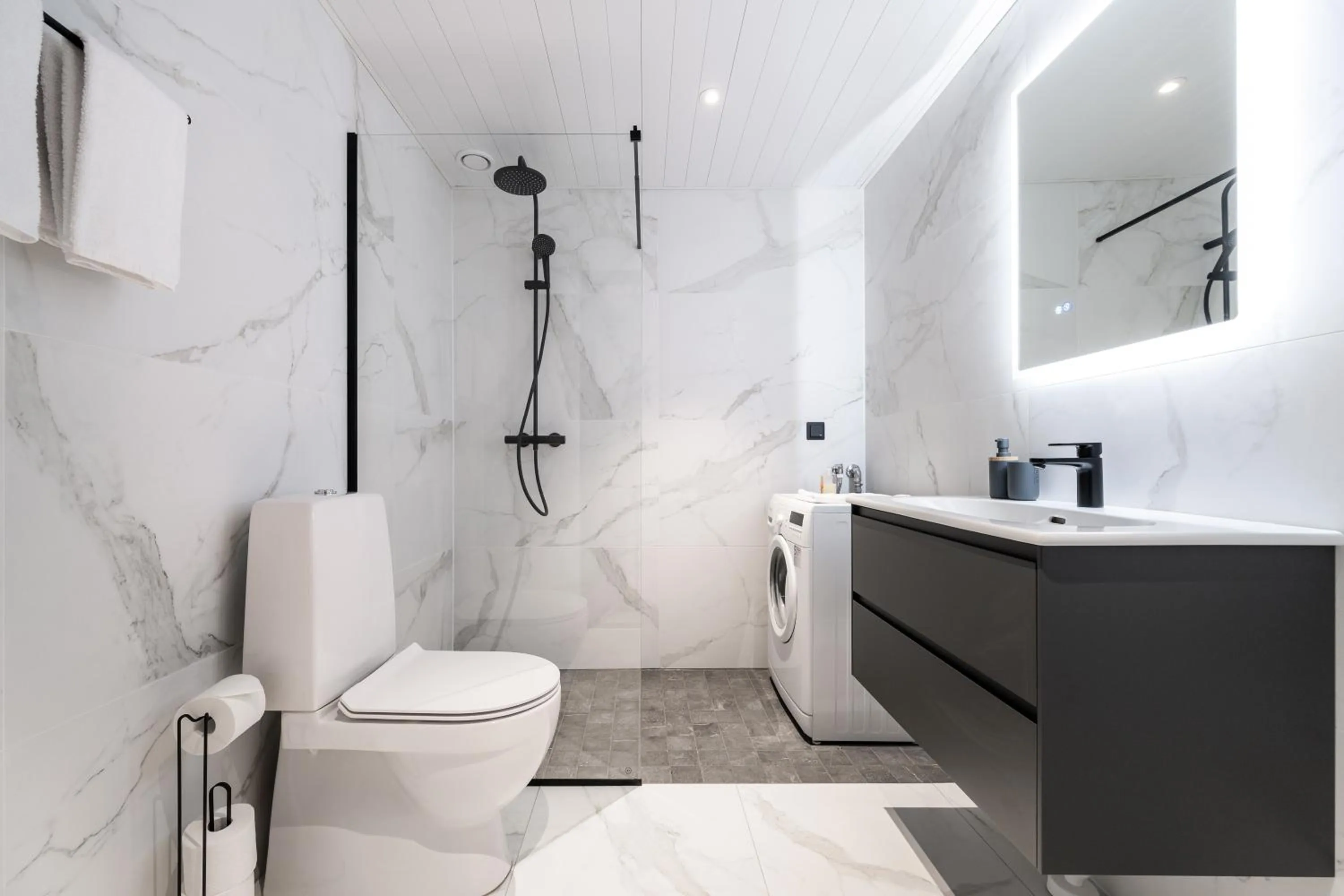 Adelle Apartments Viru Keskuses, 9-th floor