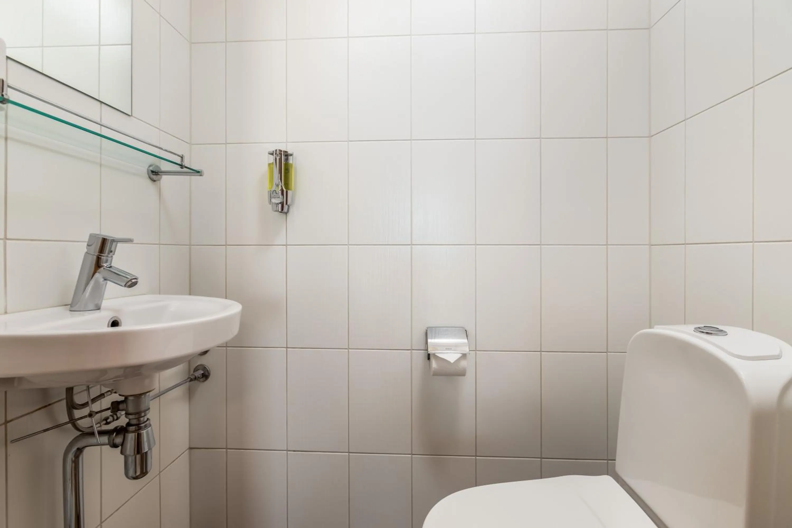 Adelle Apartments Viru Keskuses, 9-th floor