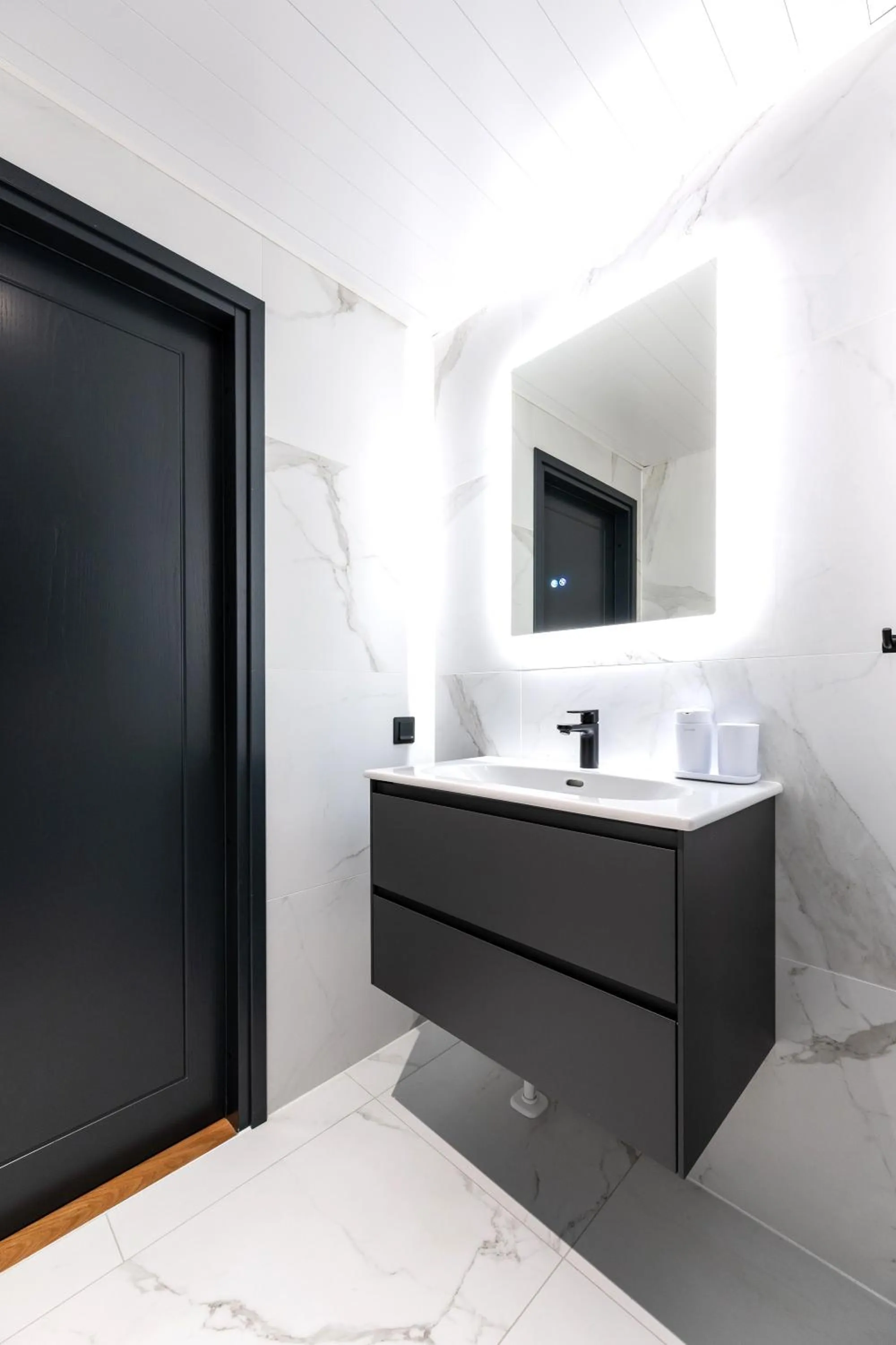 Adelle Apartments Viru Keskuses, 9-th floor