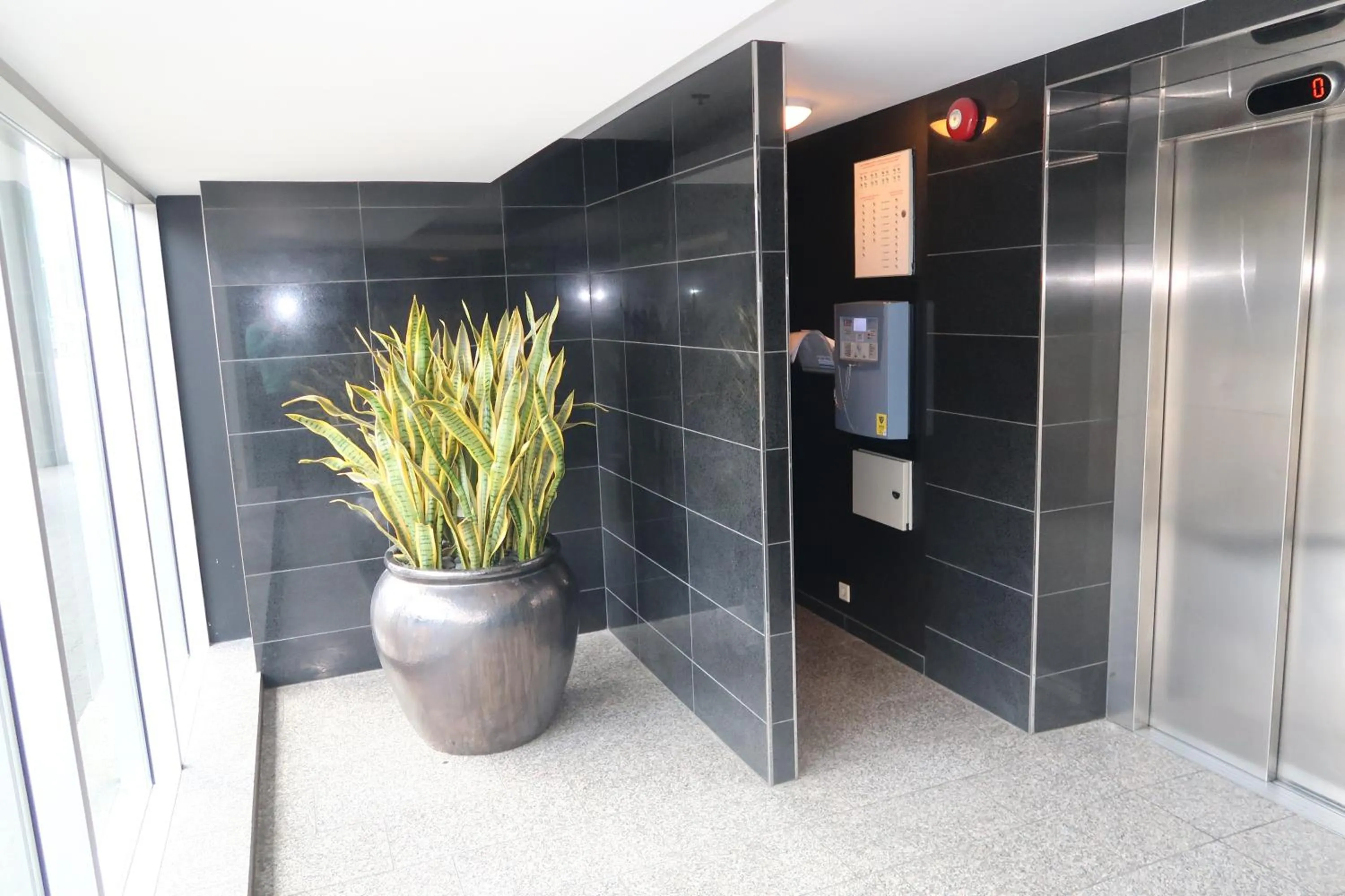 Adelle Apartments Viru Keskuses, 9-th floor