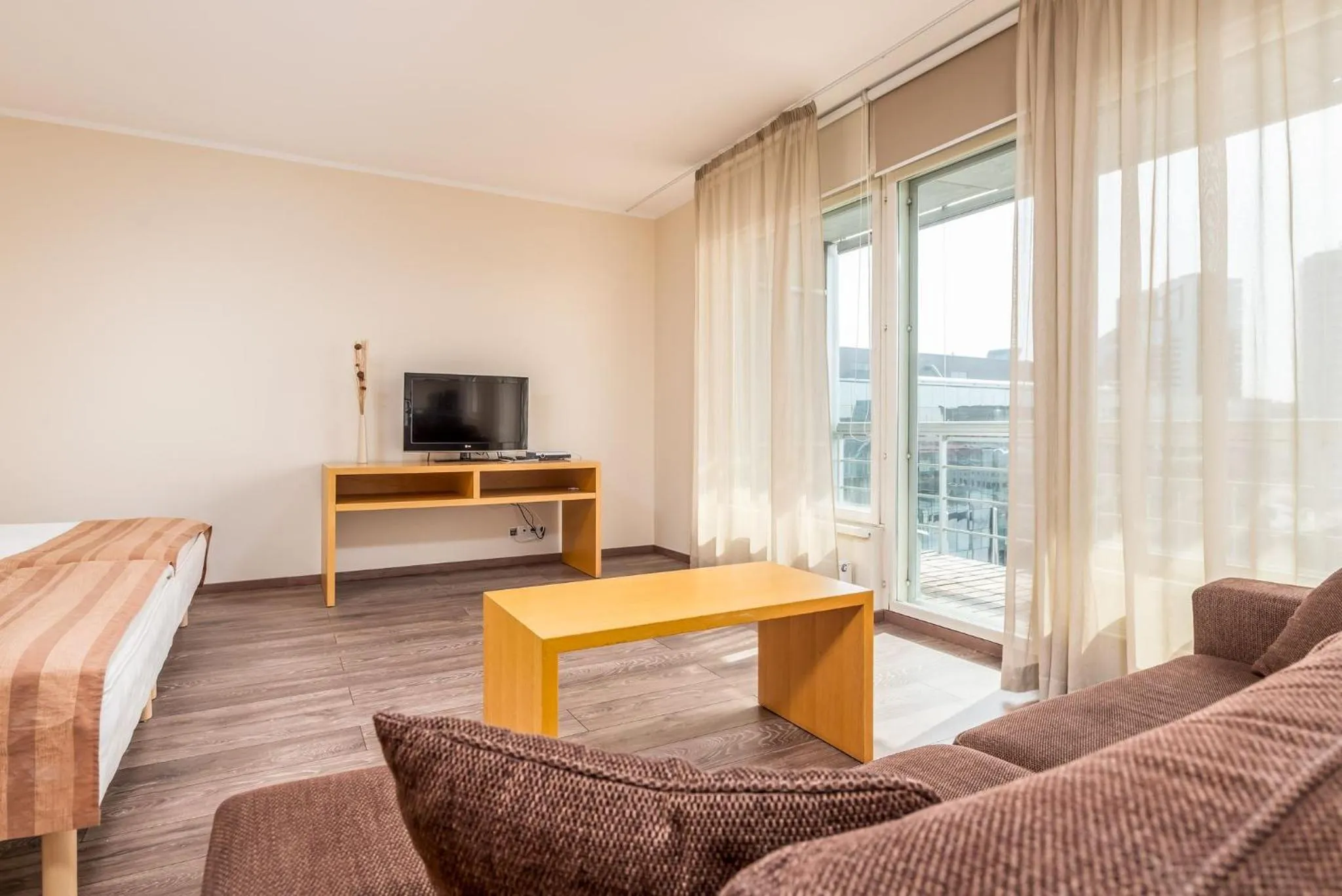 Adelle Apartments Viru Keskuses, 9-th floor