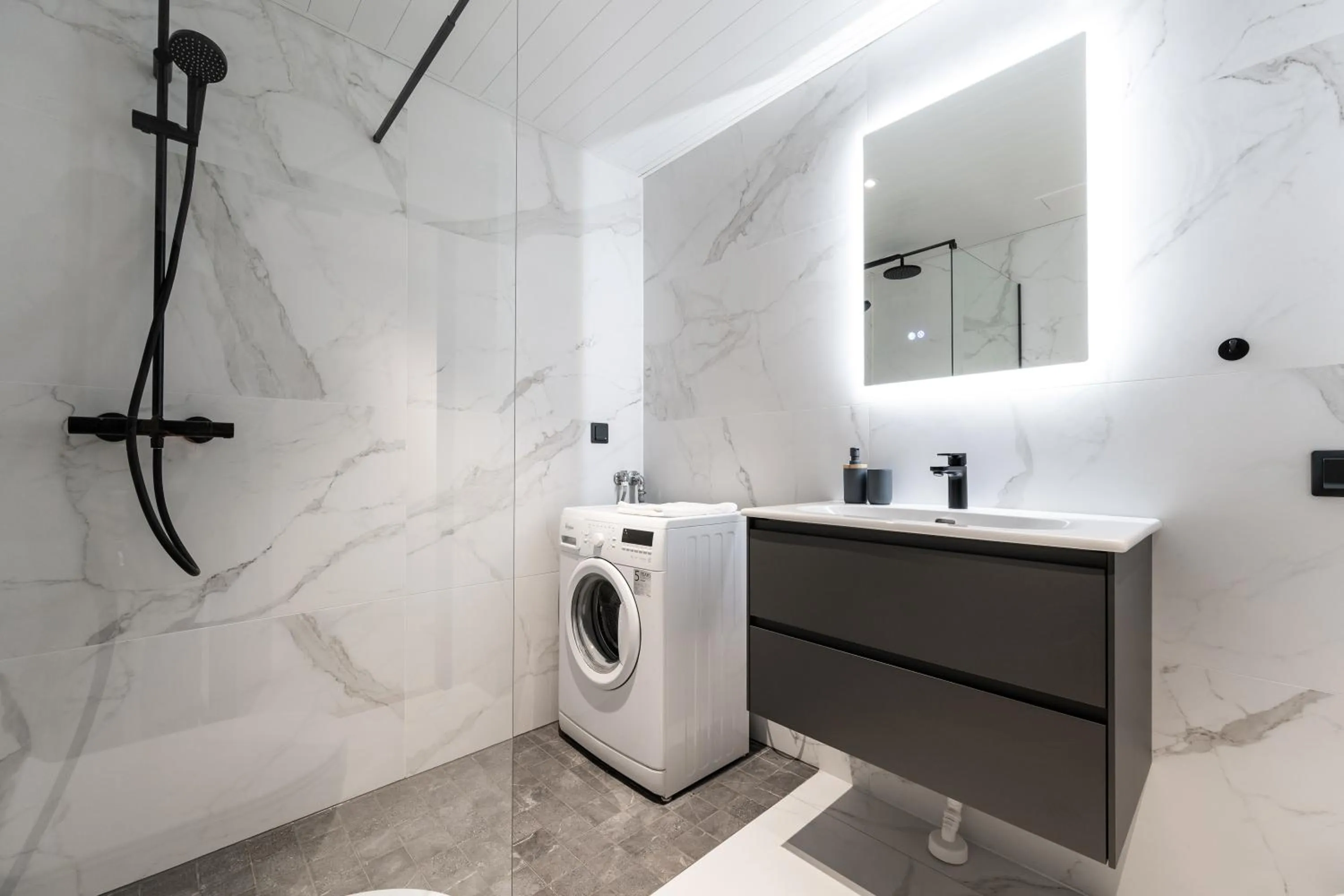 Adelle Apartments Viru Keskuses, 9-th floor