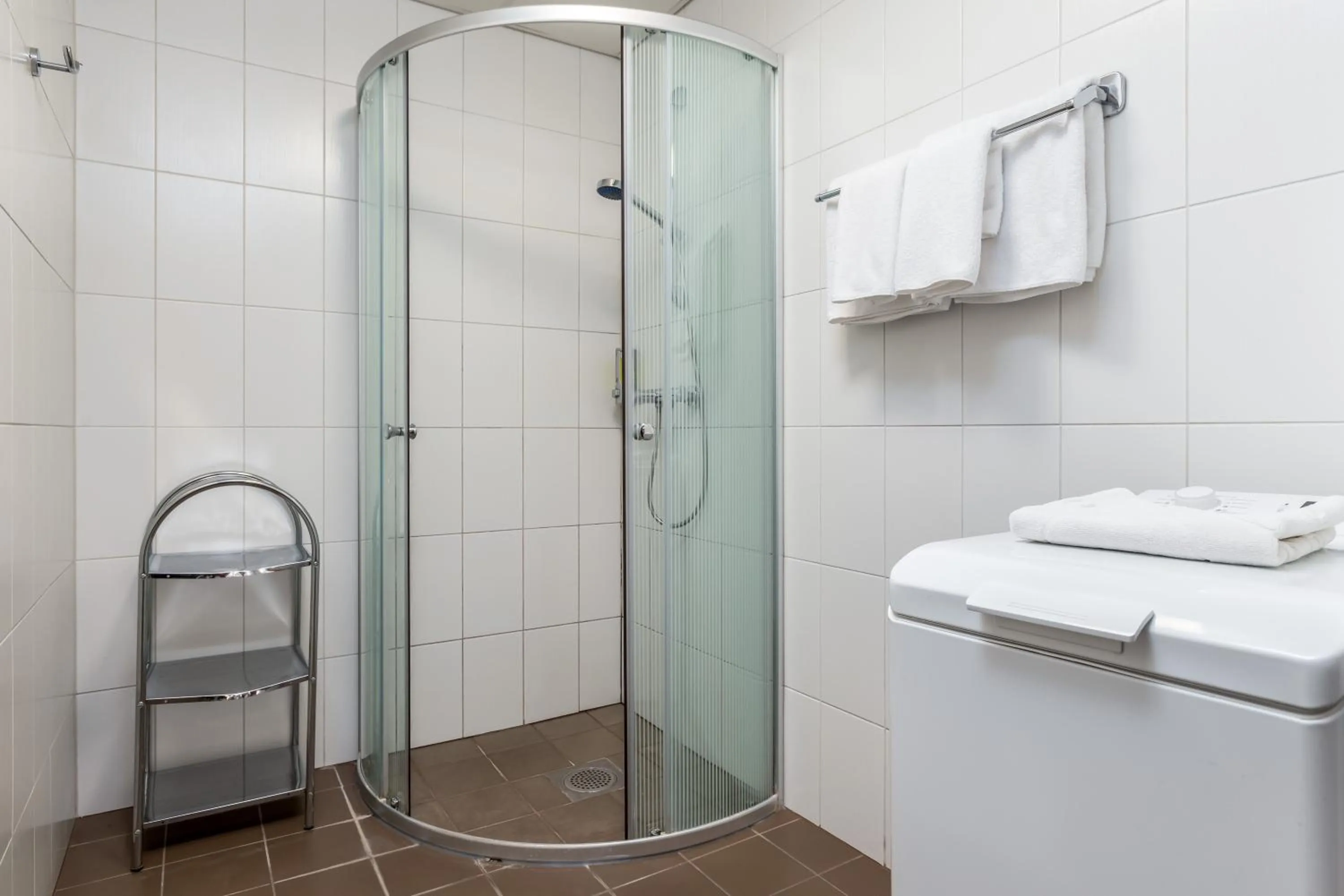 Adelle Apartments Viru Keskuses, 9-th floor