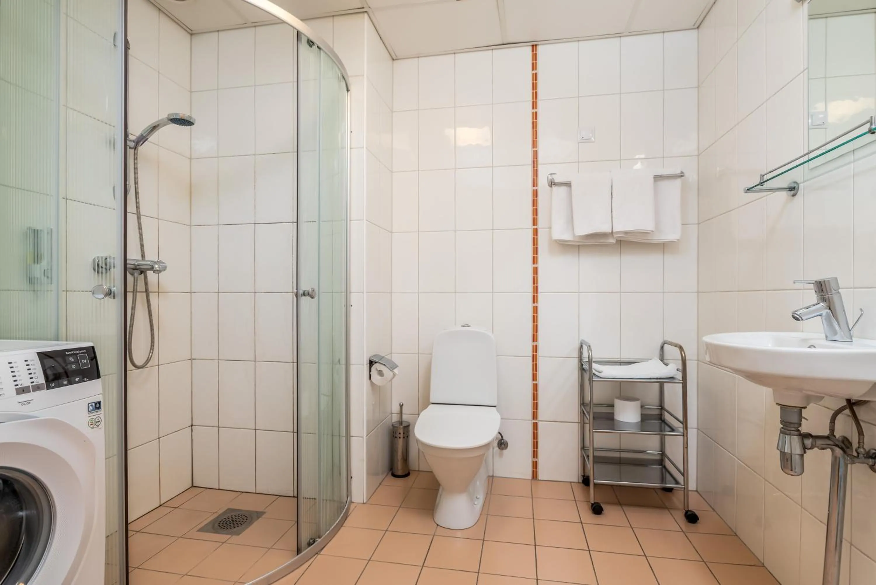 Adelle Apartments Viru Keskuses, 9-th floor