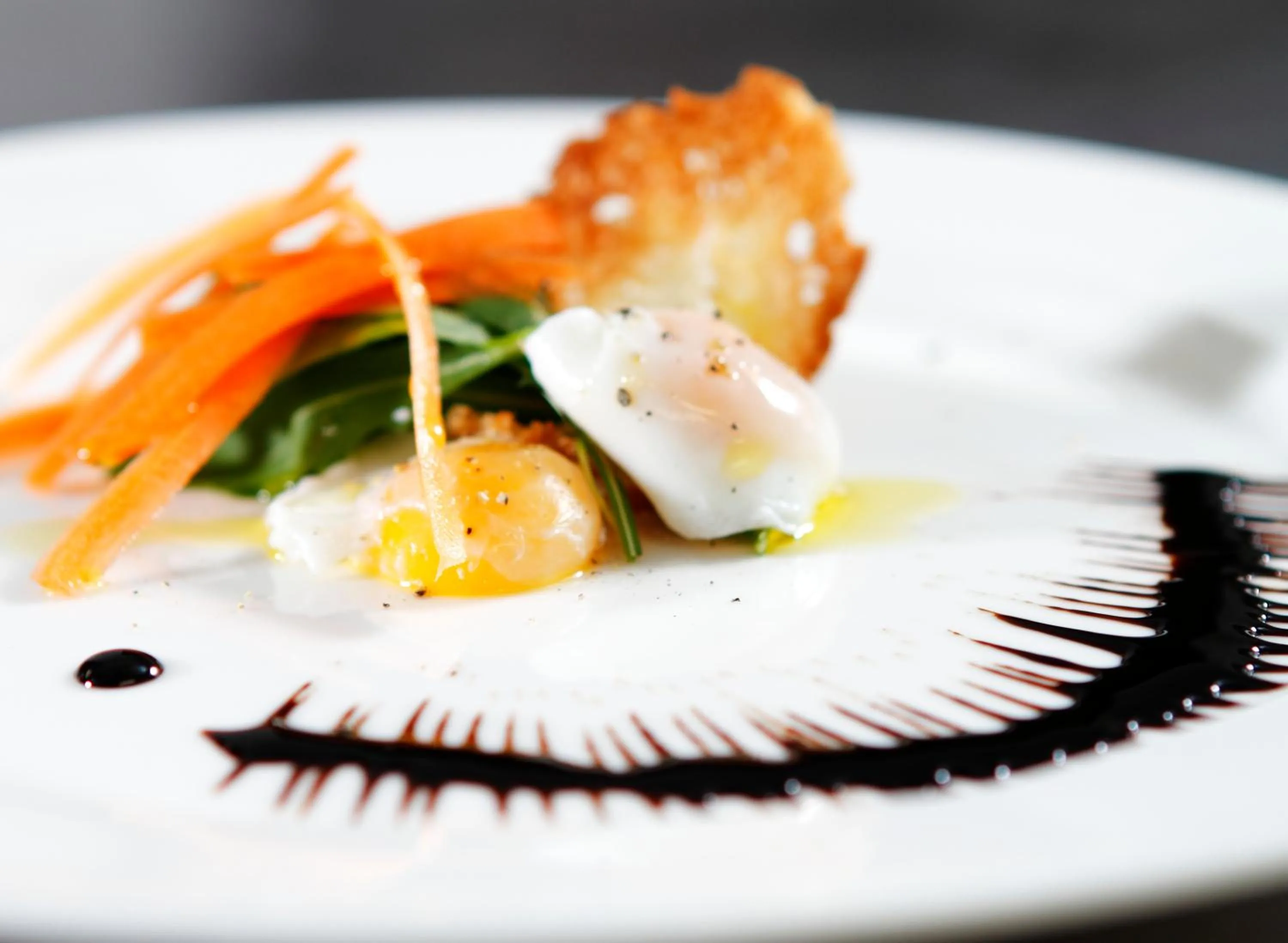 Food and drinks in Relais Villa Valfiore