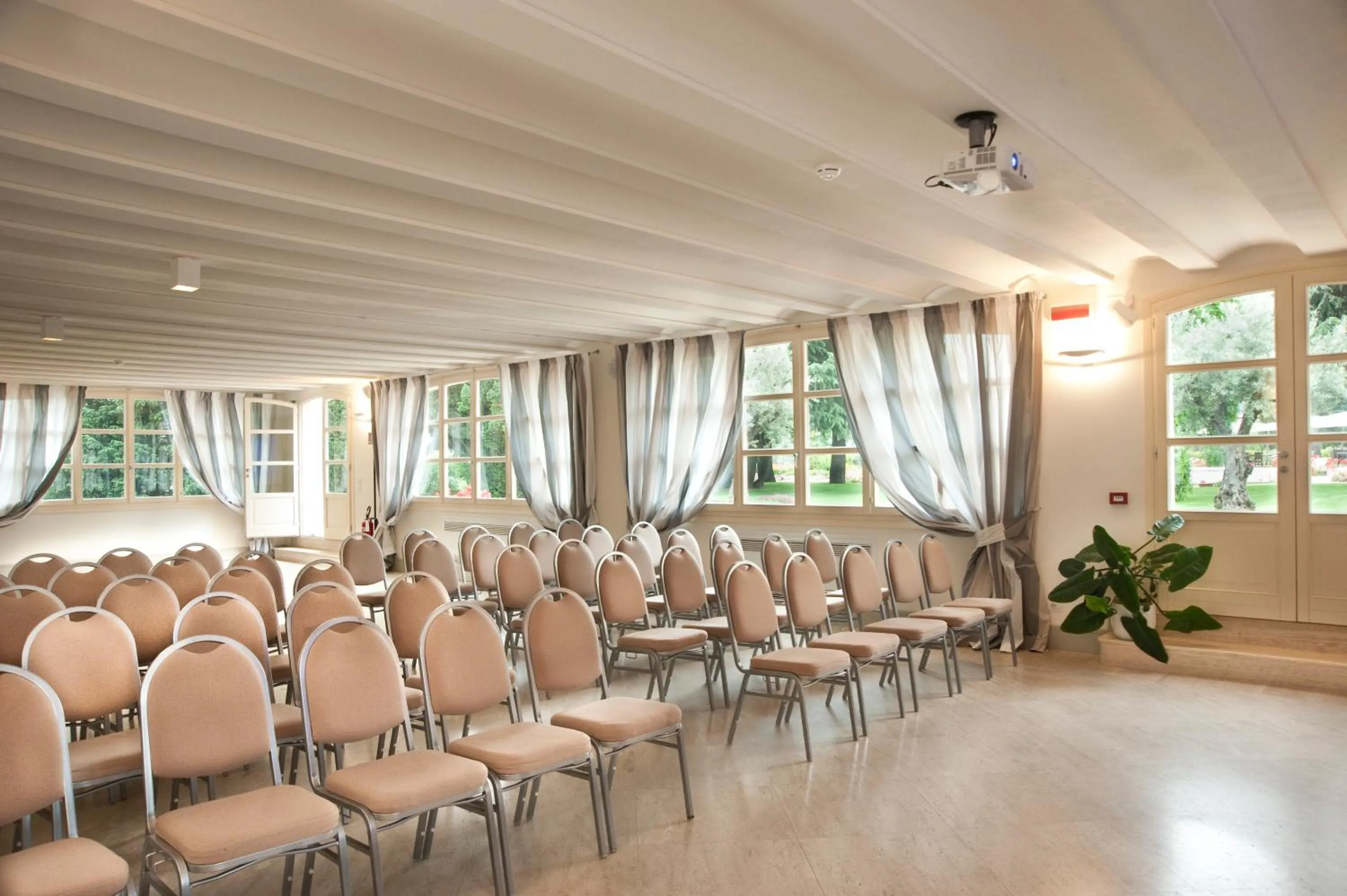 Banquet/Function facilities in Relais Villa Valfiore