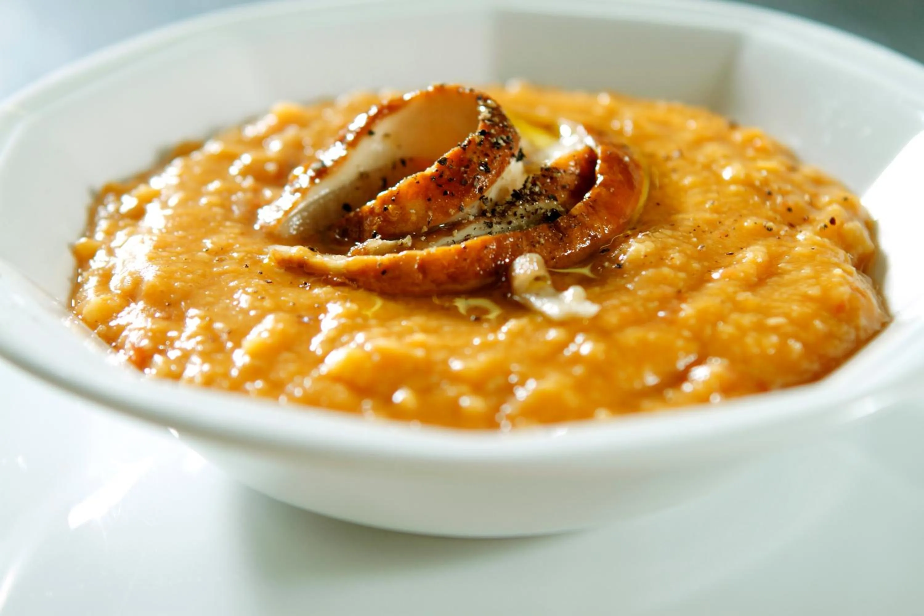 Food and drinks in Relais Villa Valfiore