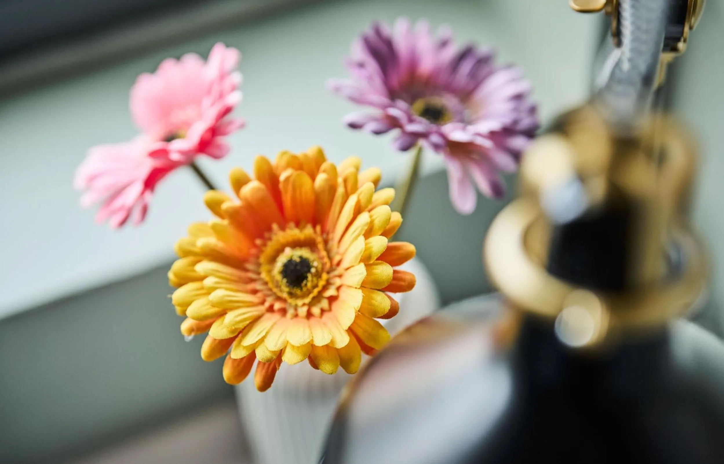 Restaurant/places to eat in Smarthotel Forus