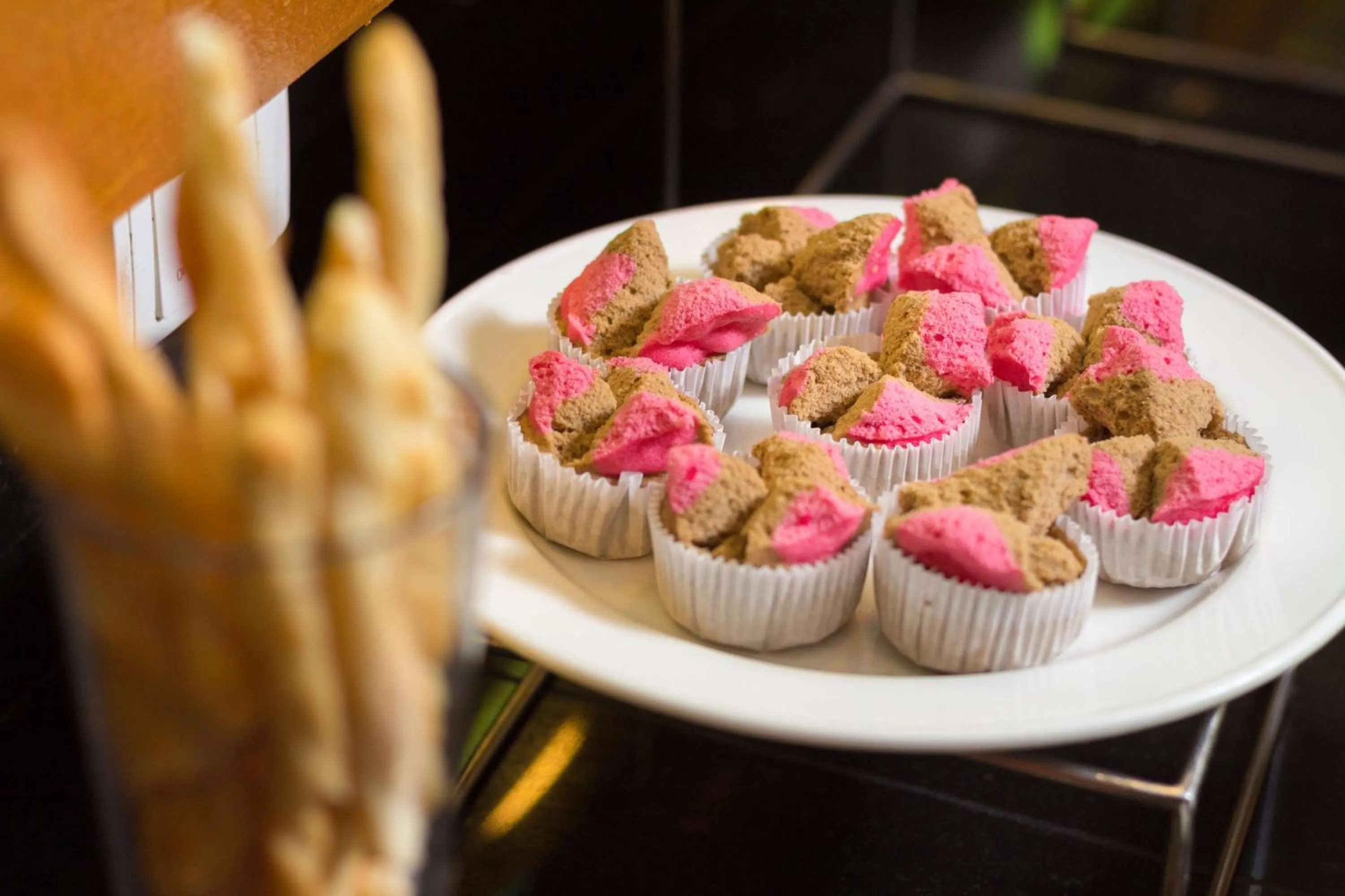 Breakfast in Best Western Resort Kuta