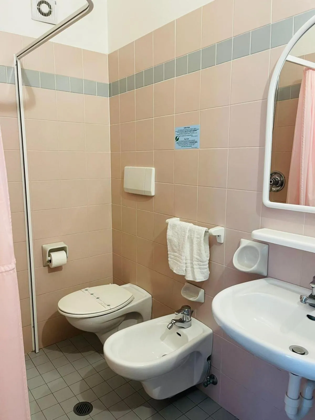 Hotel Betty Personal Style and Beach Village