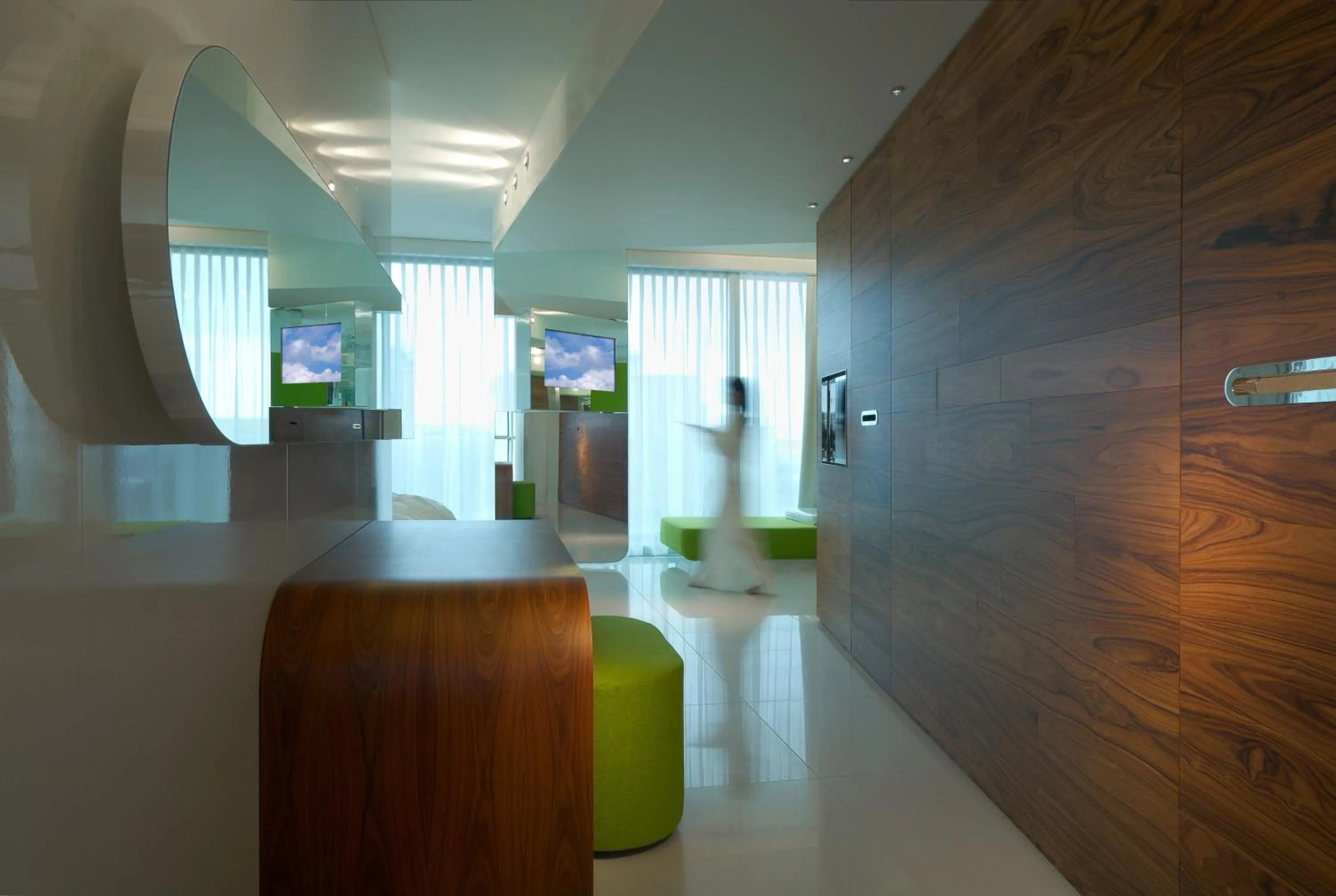 Other in i-Suite Hotel