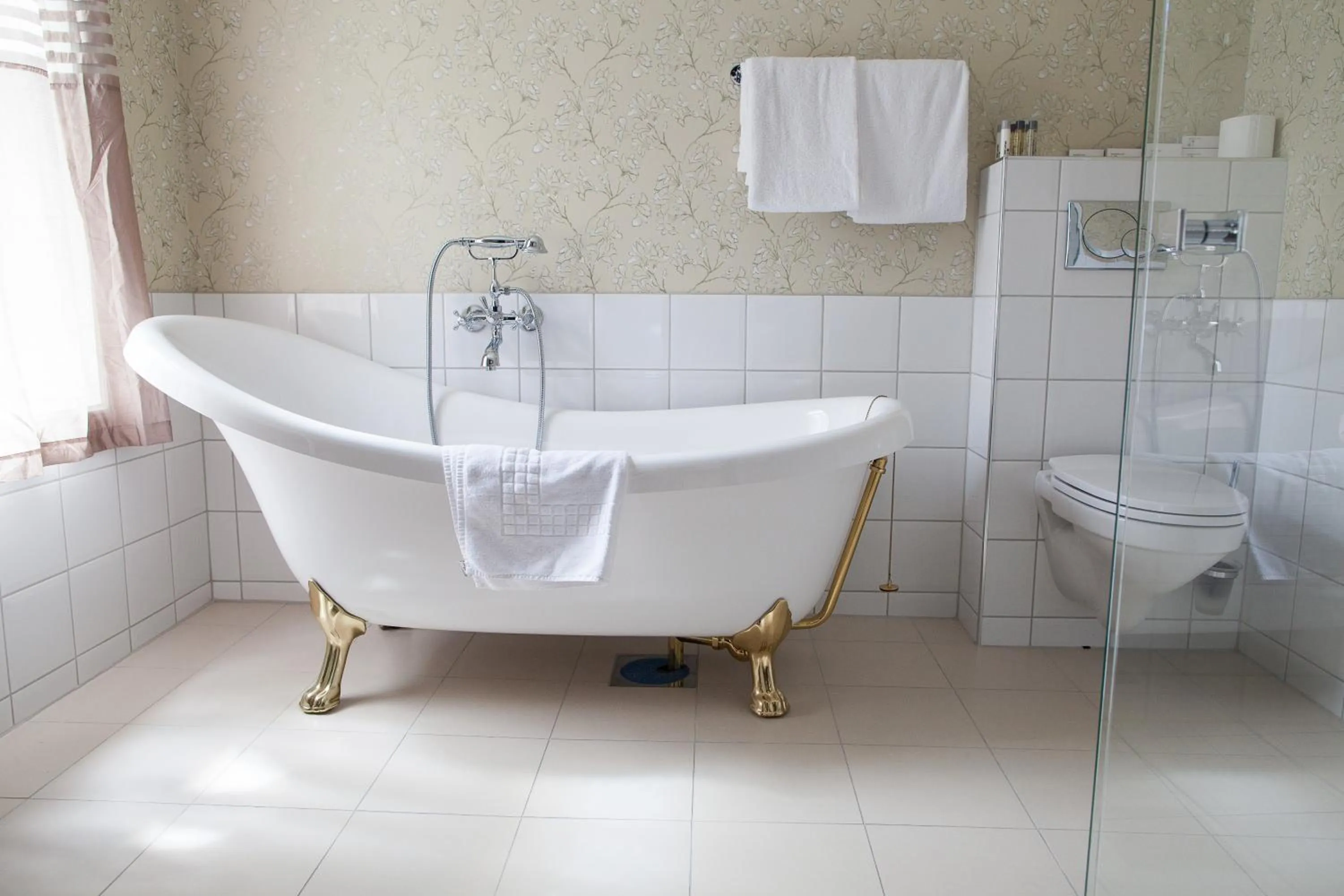 Det Hanseatiske Hotel