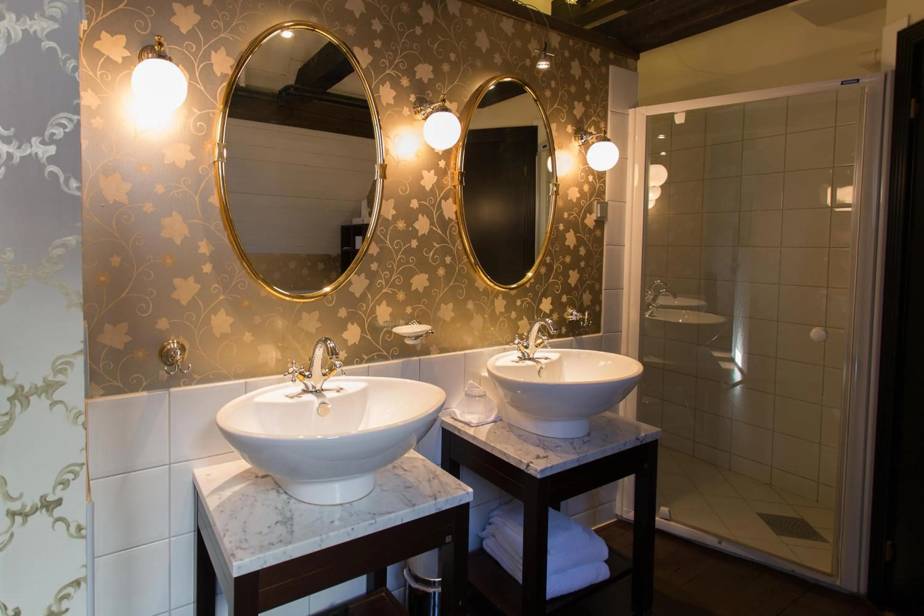 Det Hanseatiske Hotel