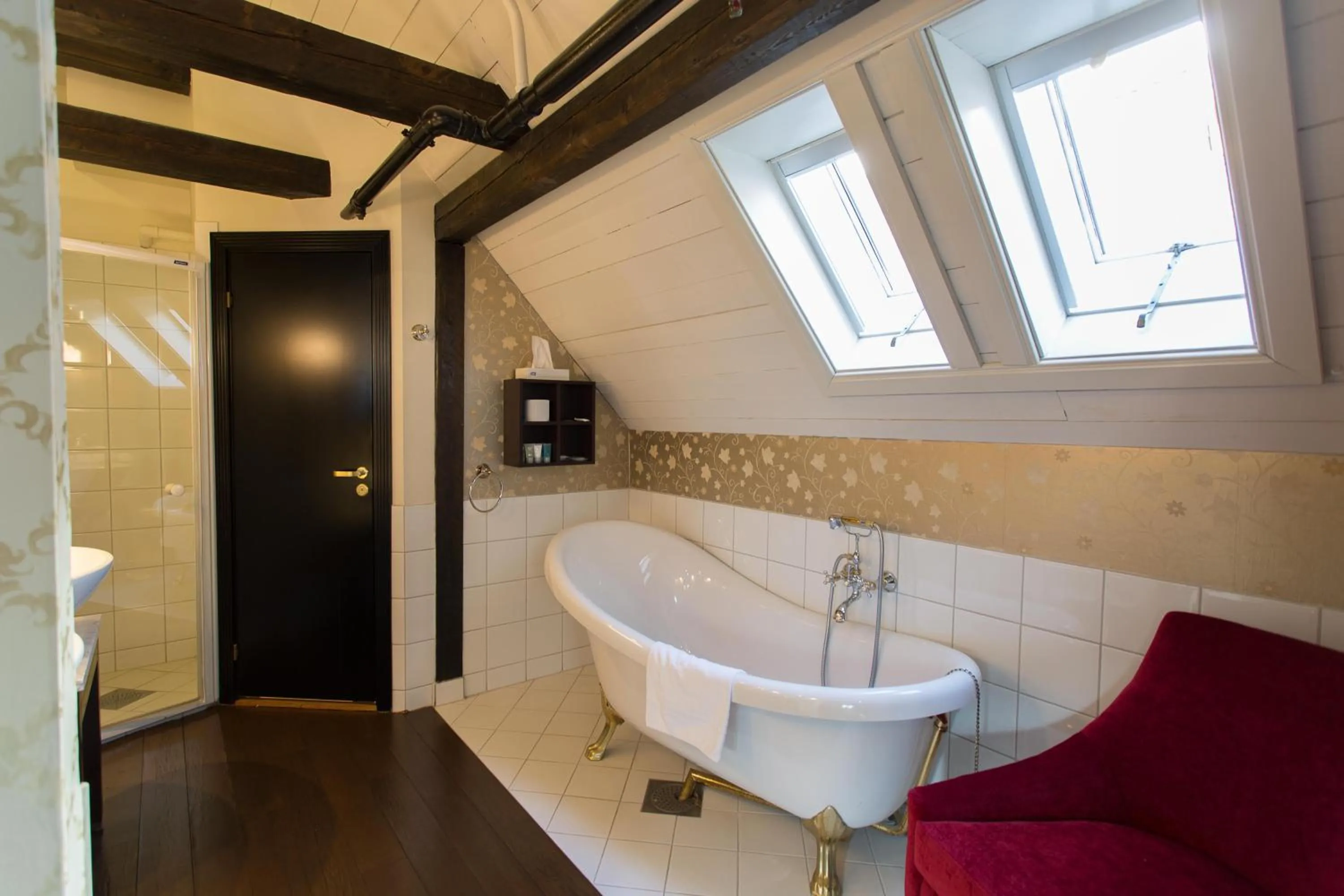 Det Hanseatiske Hotel