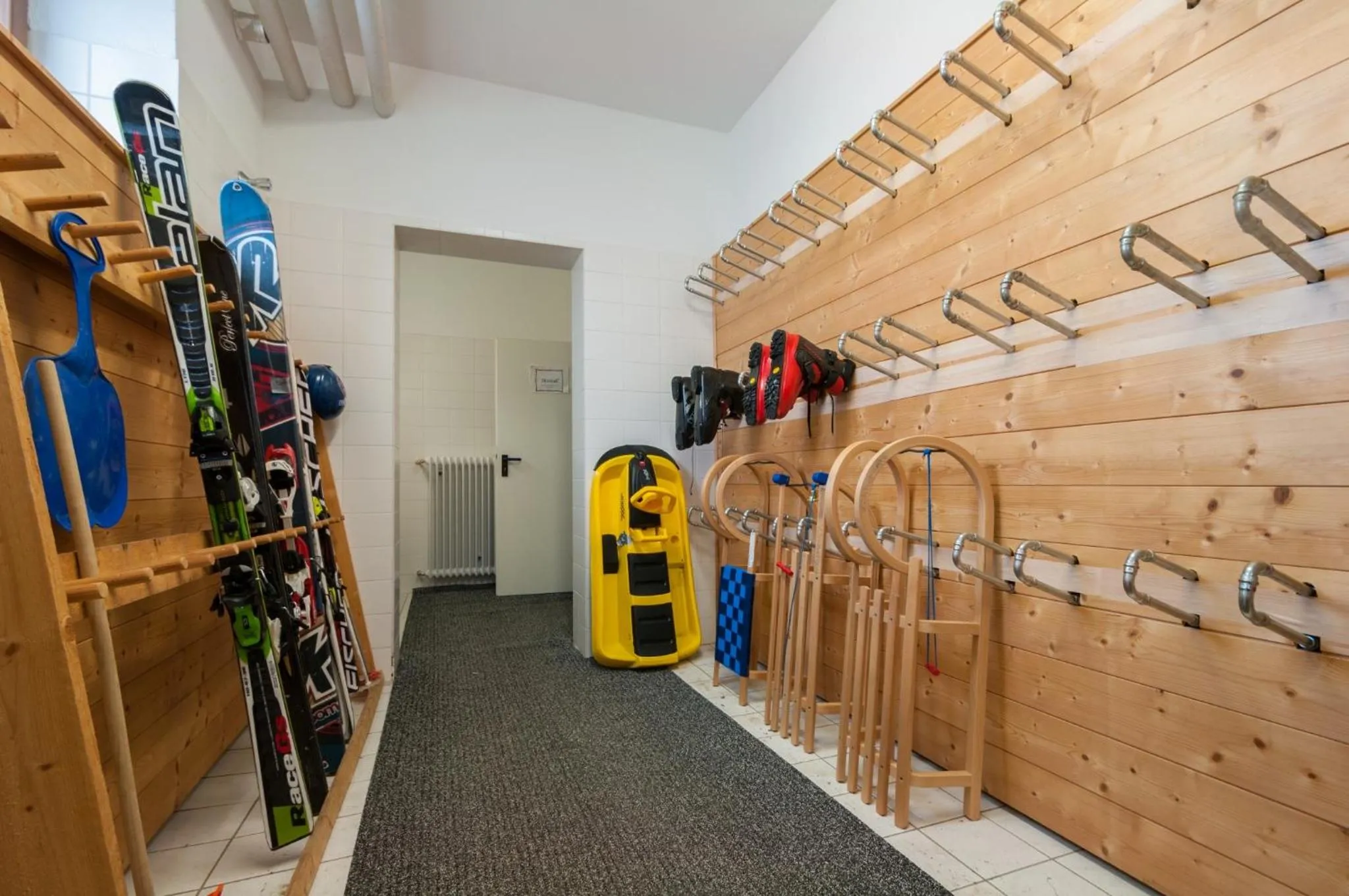 VIP in Panoramahotel Kühbergalp