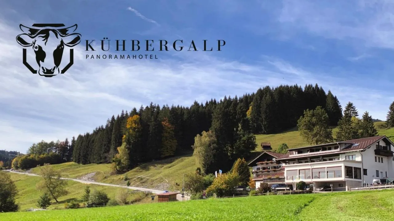Panoramahotel Kühbergalp