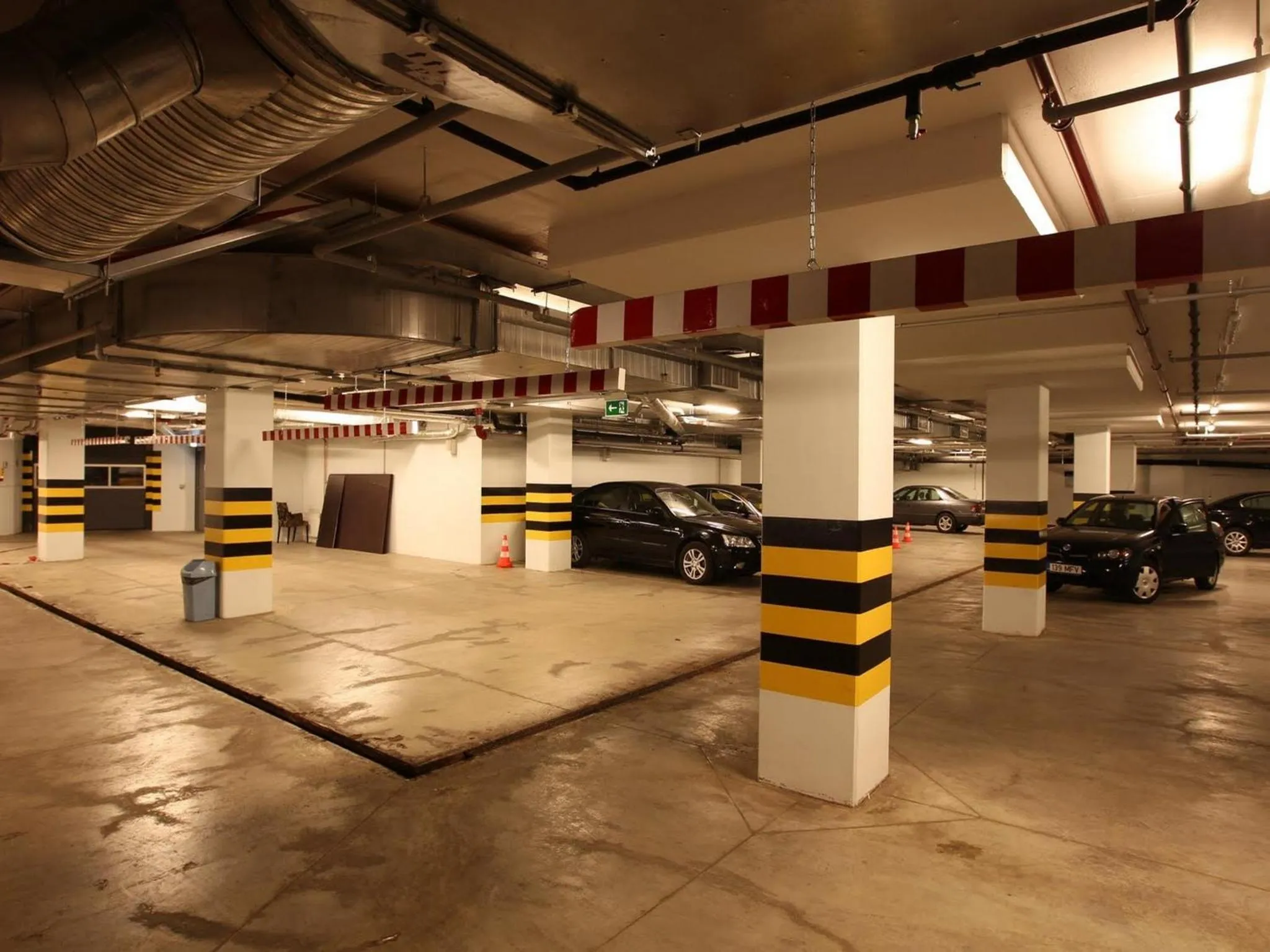 Other in Tallink Hotel Riga