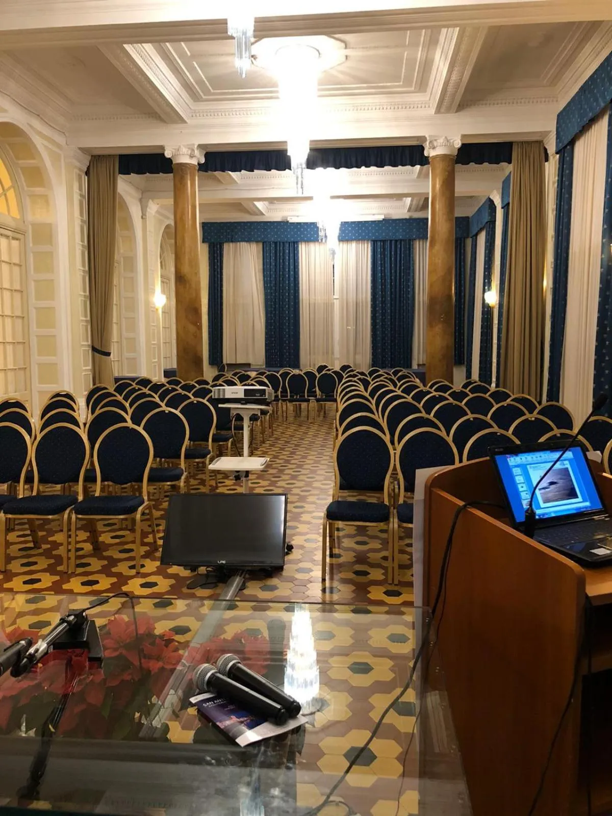 Grand Hotel Cesenatico