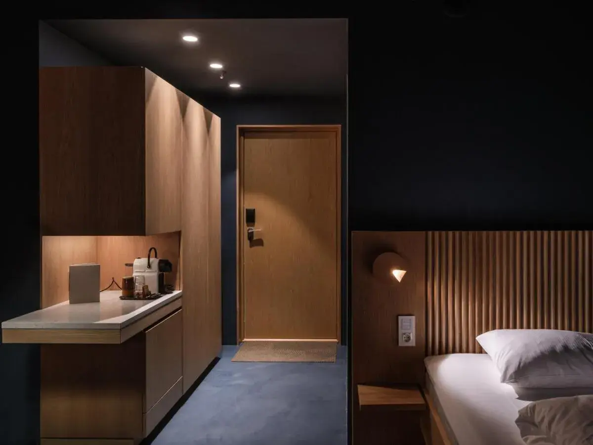 Superior in Hotel 1904 Superior in Hotel 1904