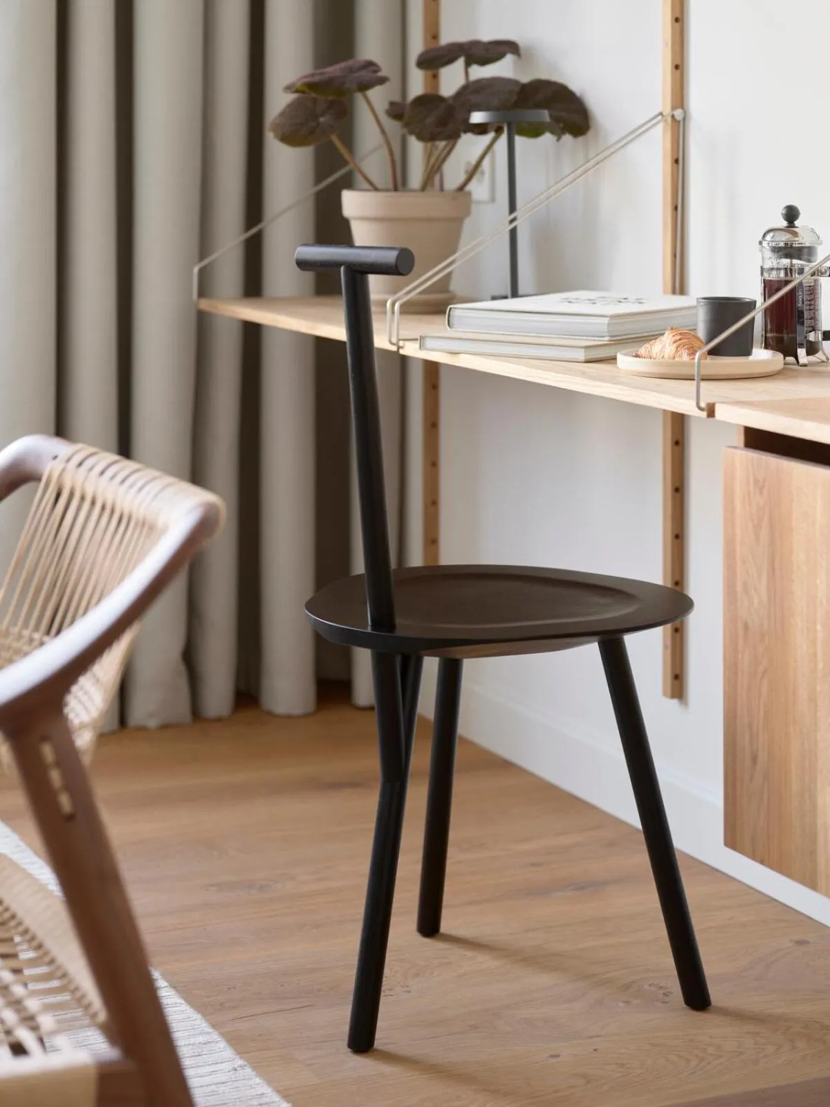 Decorative detail in Hotel 1904