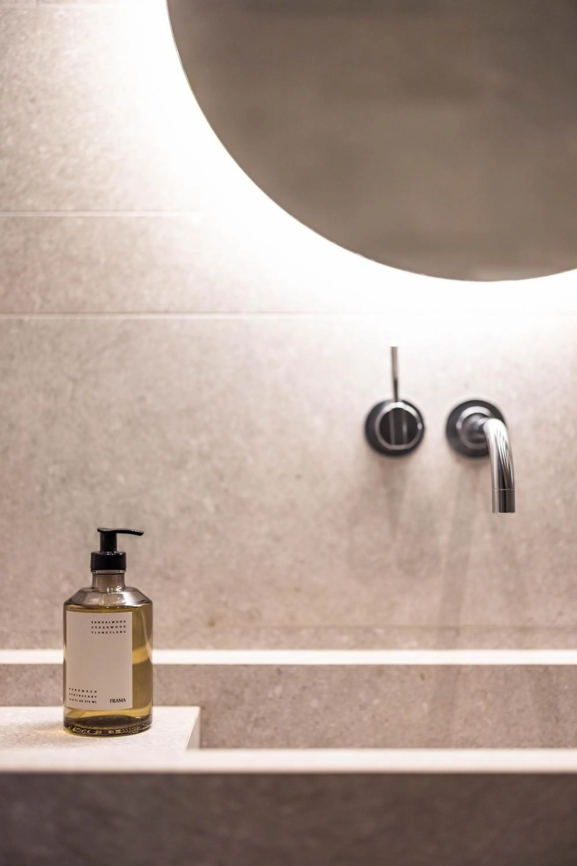 Coffee/tea facilities in Hotel 1904