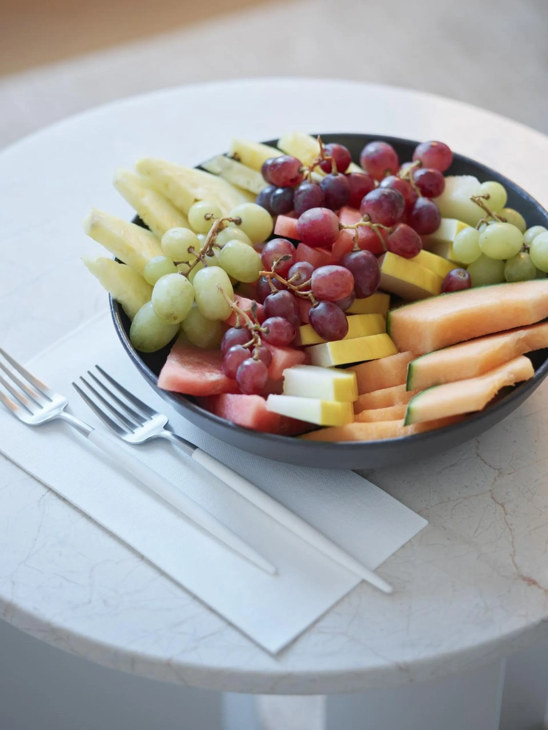 Breakfast in Hotel 1904