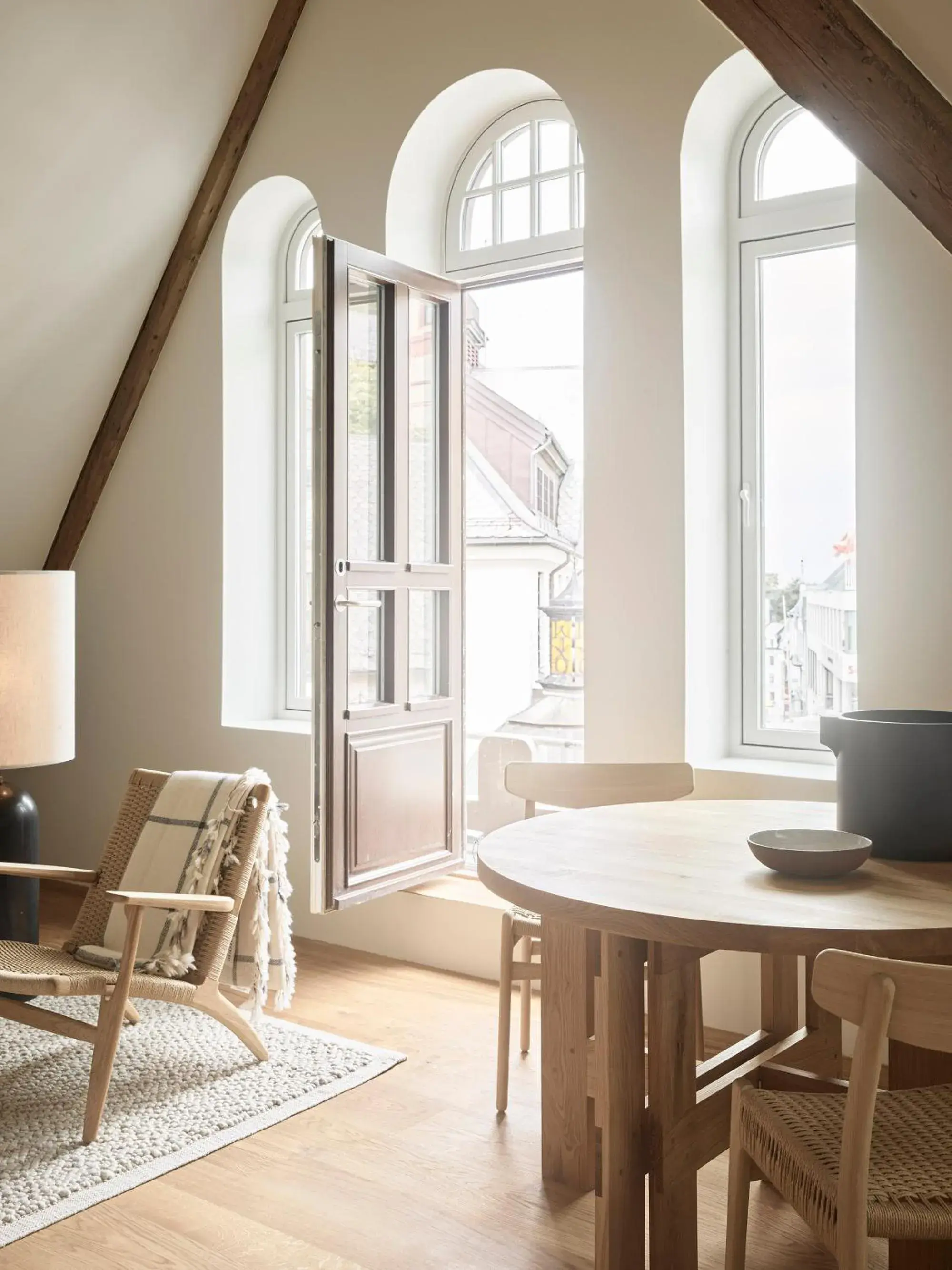 Junior Suite in Hotel 1904 Junior Suite in Hotel 1904