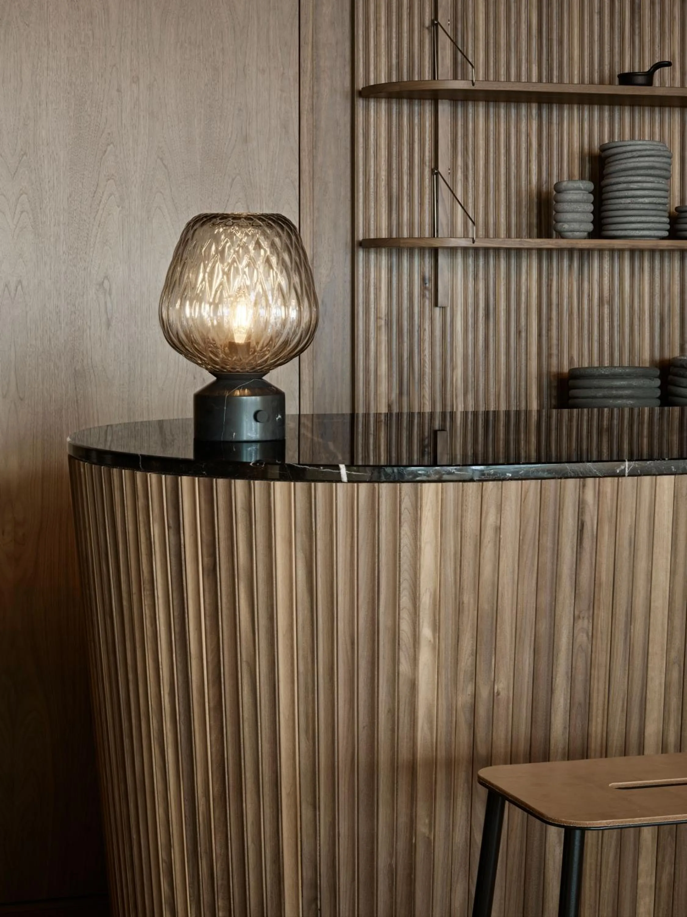 Restaurant/places to eat in Hotel 1904