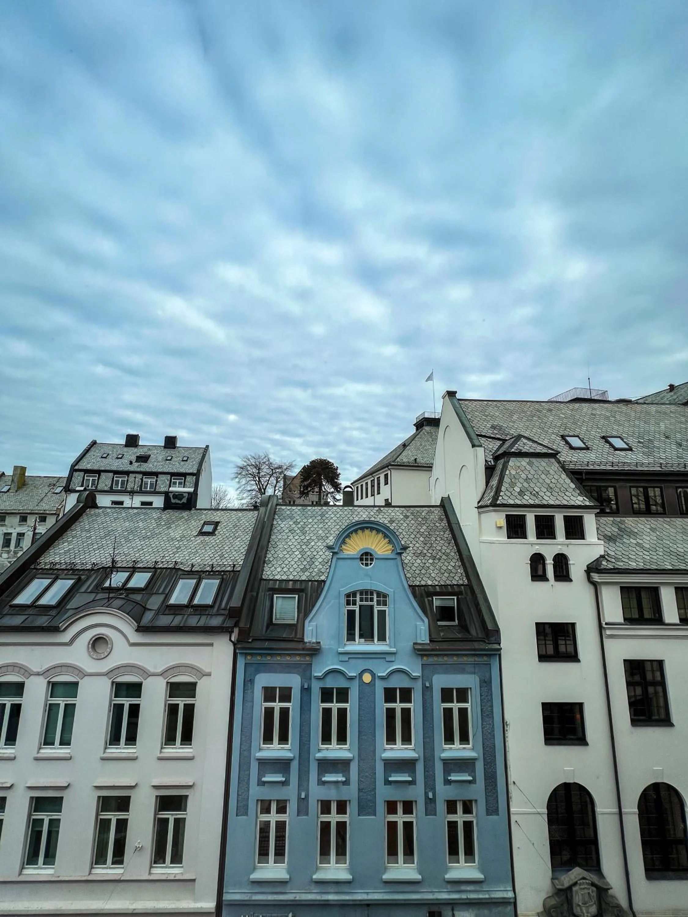 View (from property/room) in Hotel 1904