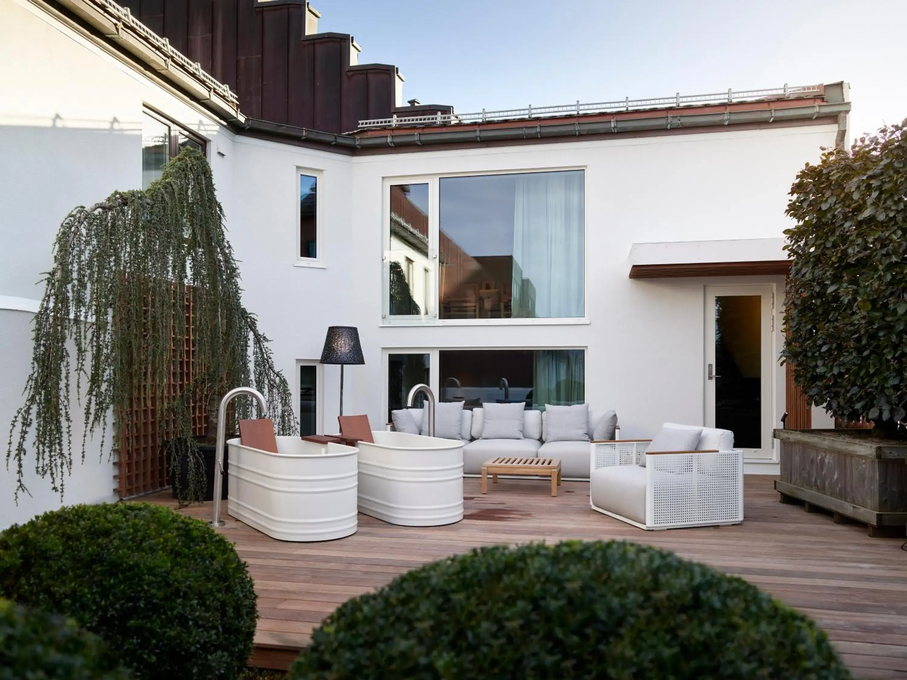 The Apartment in Hotel 1904 The Apartment in Hotel 1904