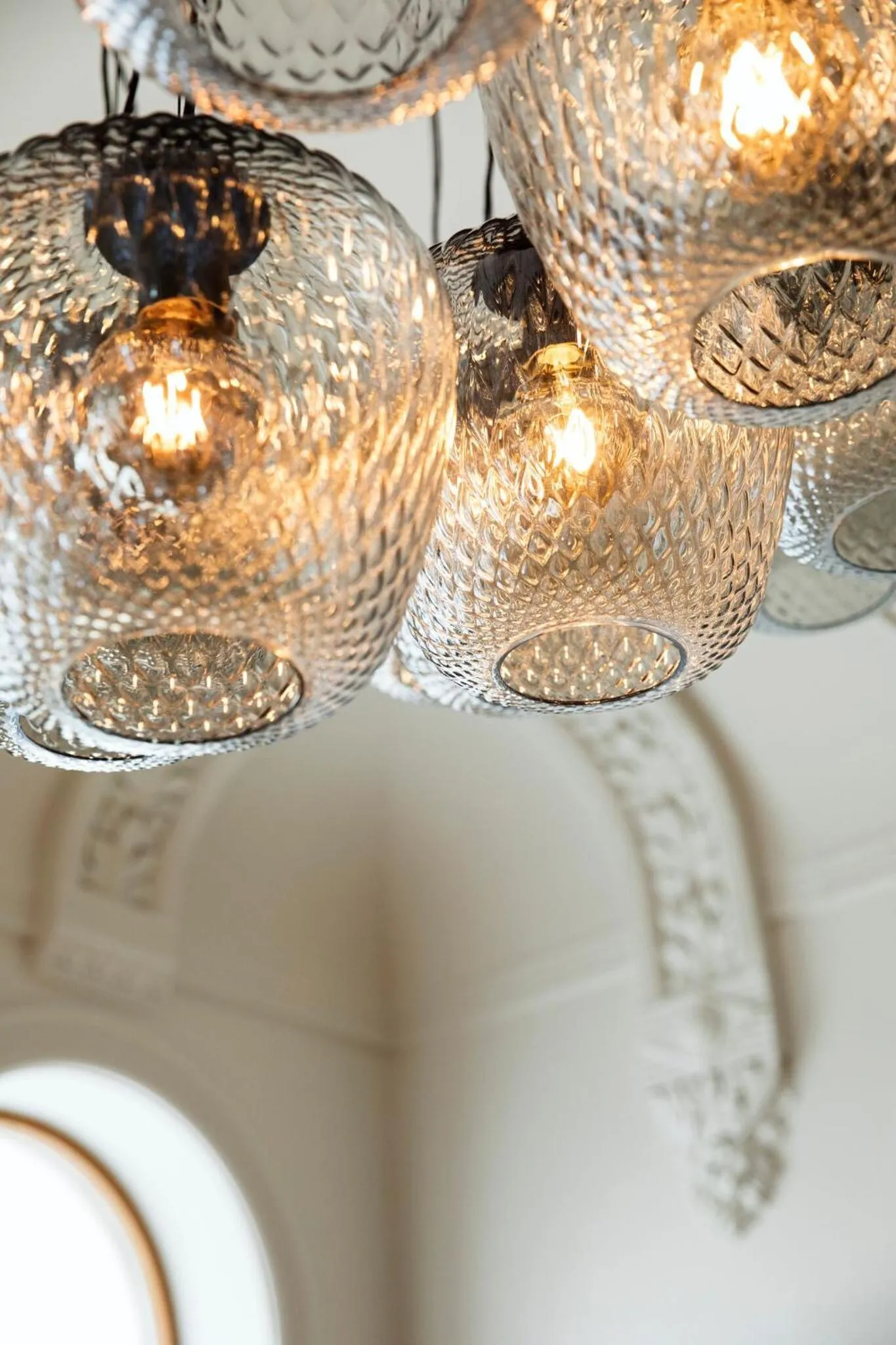 Restaurant/places to eat in Hotel 1904