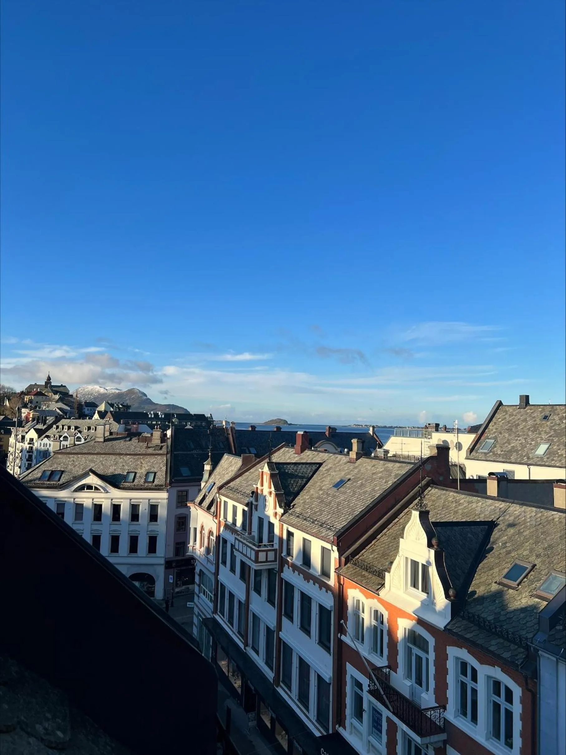 View (from property/room) in Hotel 1904