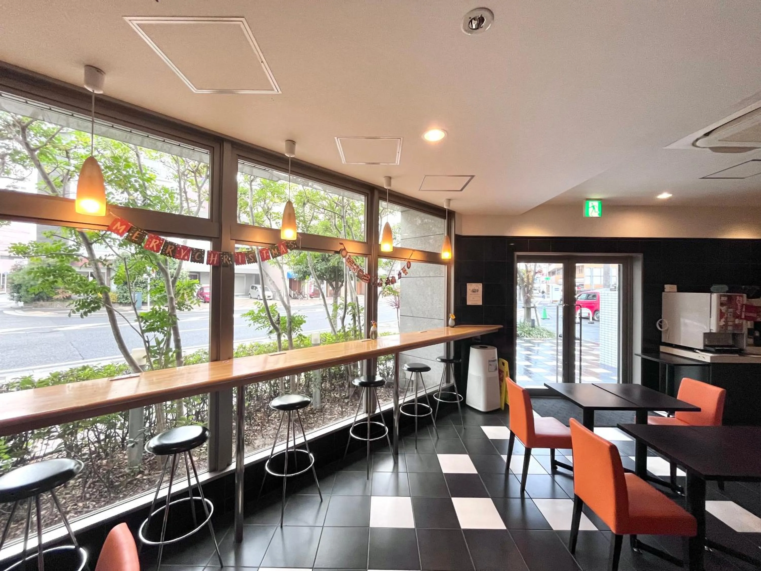 Urbain Hiroshima Executive