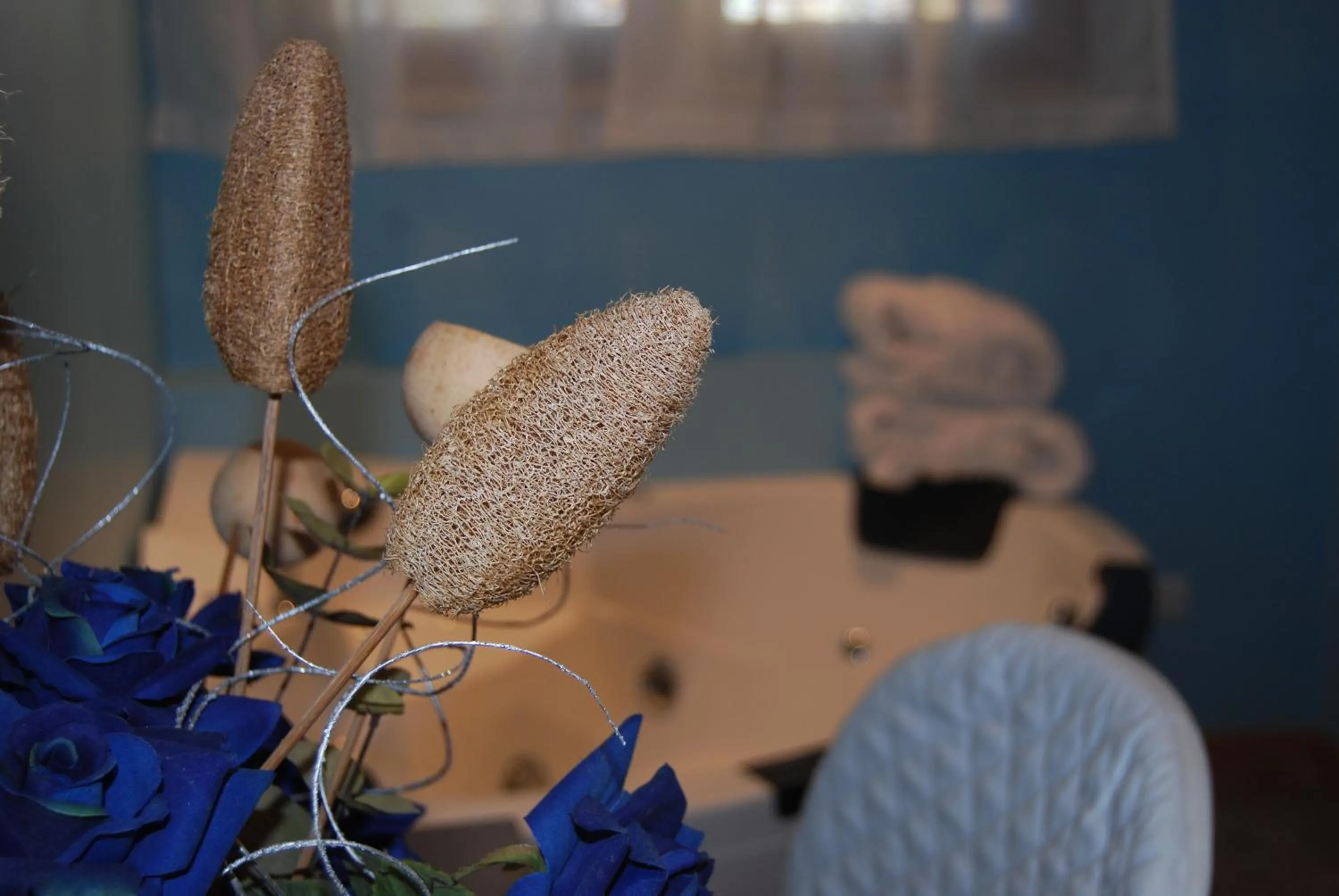 Hot Tub in Garda Sol SPA Hotel & Appartamenti