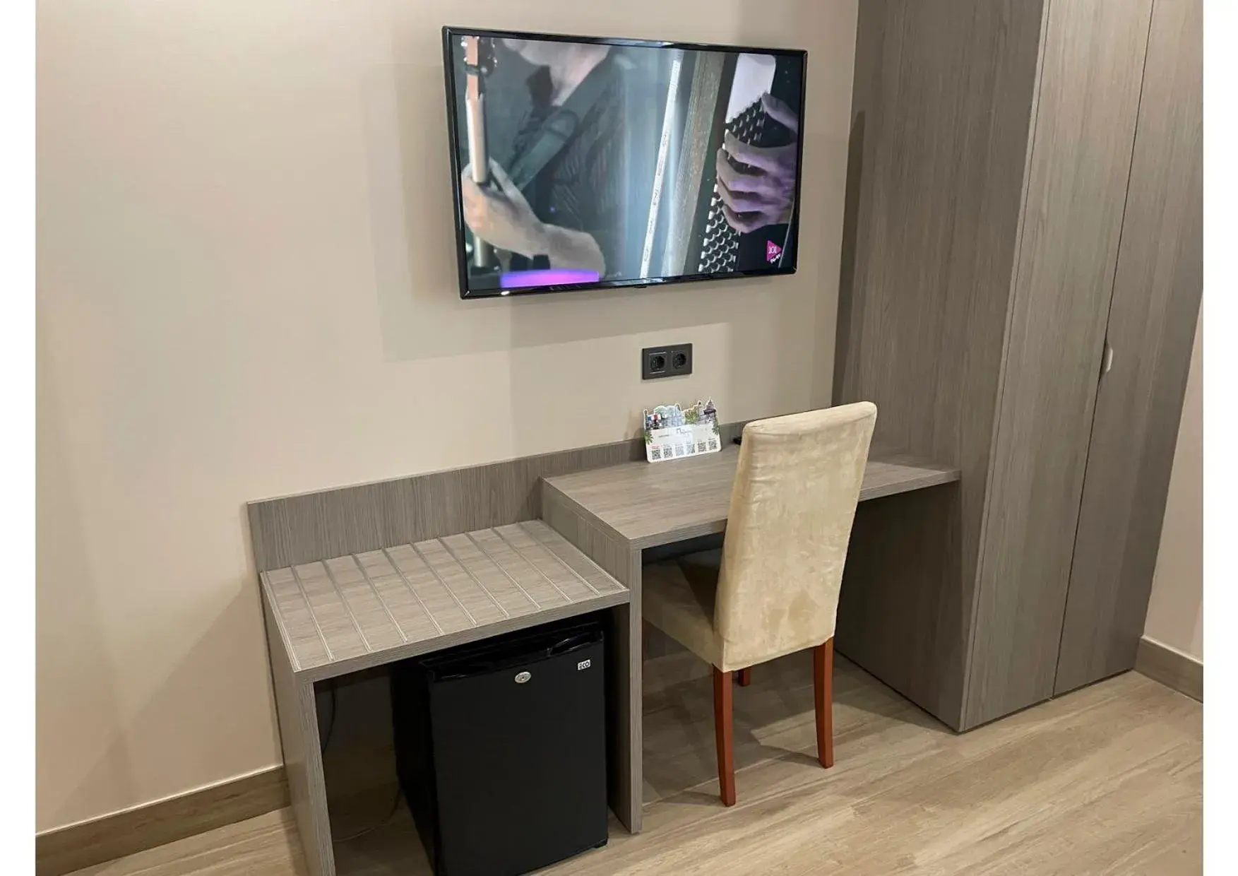 Double Room in Castilla Guerrero Double Room in Castilla Guerrero