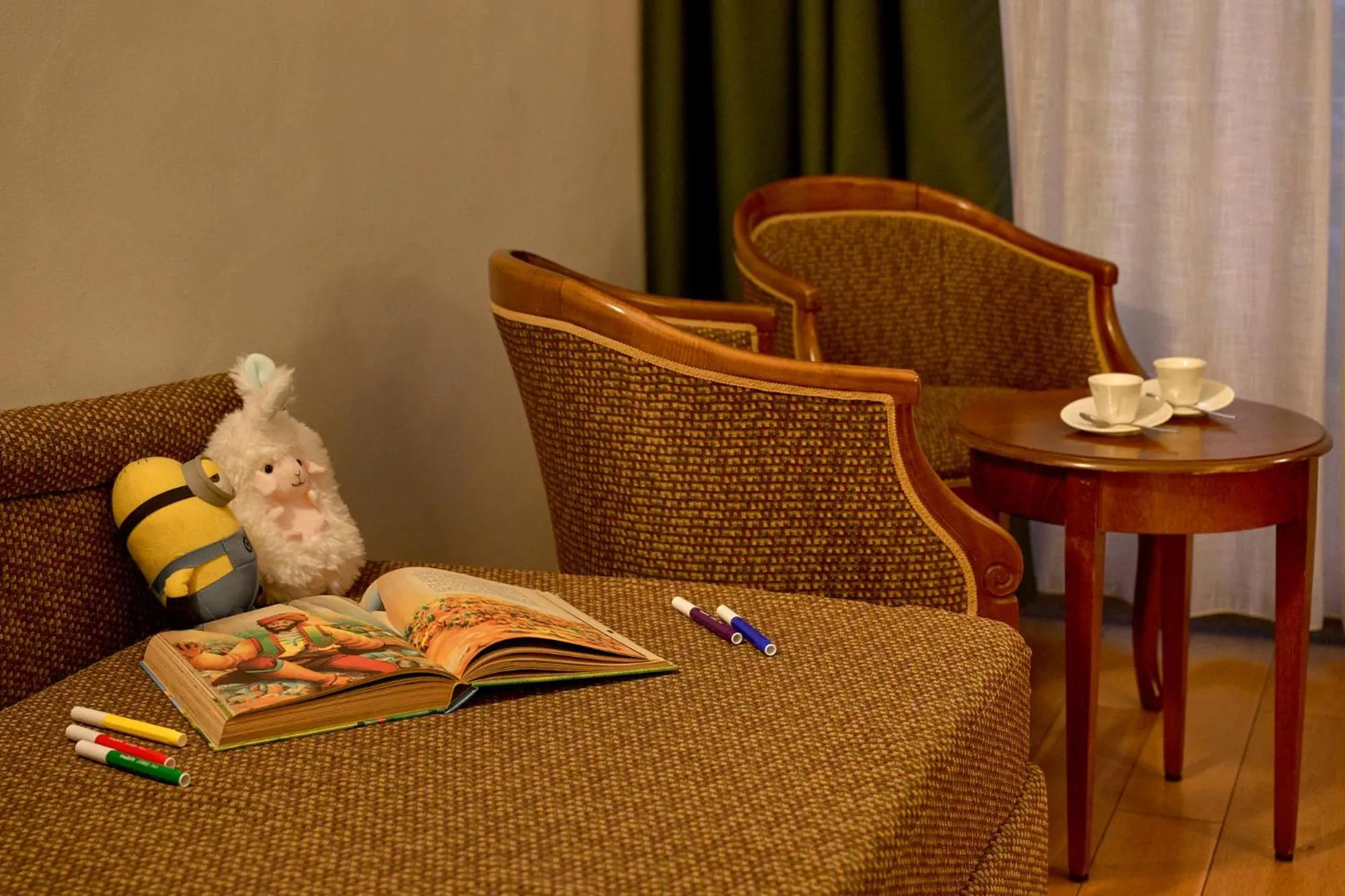 Hotel & Residence Torino Centro - Stazione Porta Susa