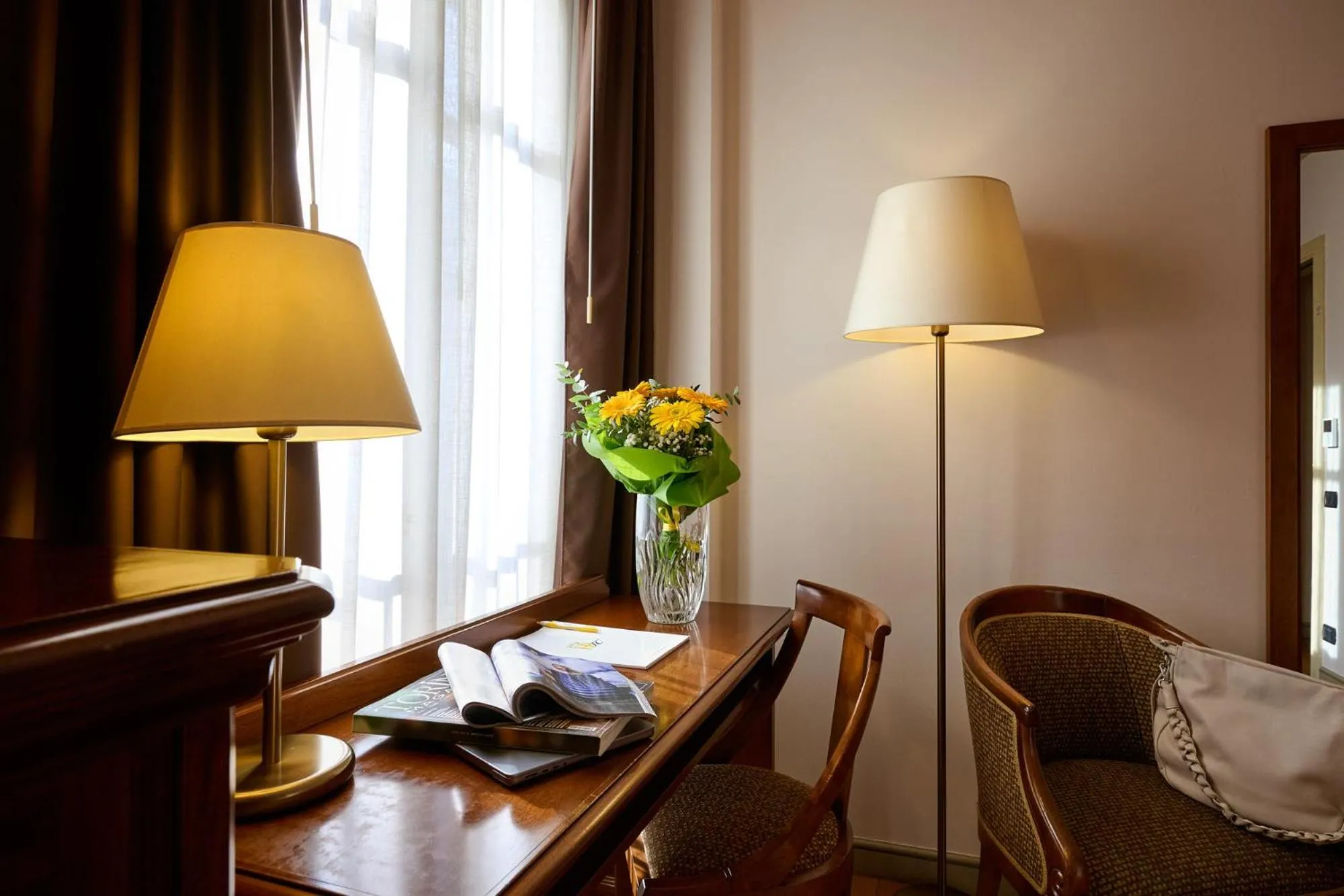 Hotel & Residence Torino Centro - Stazione Porta Susa