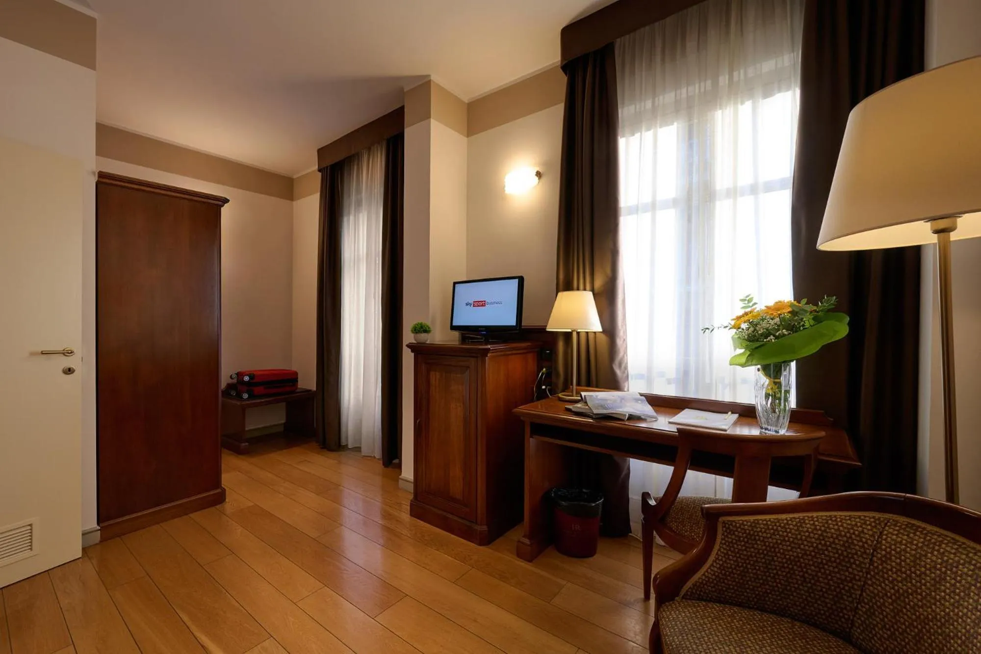 Hotel & Residence Torino Centro - Stazione Porta Susa